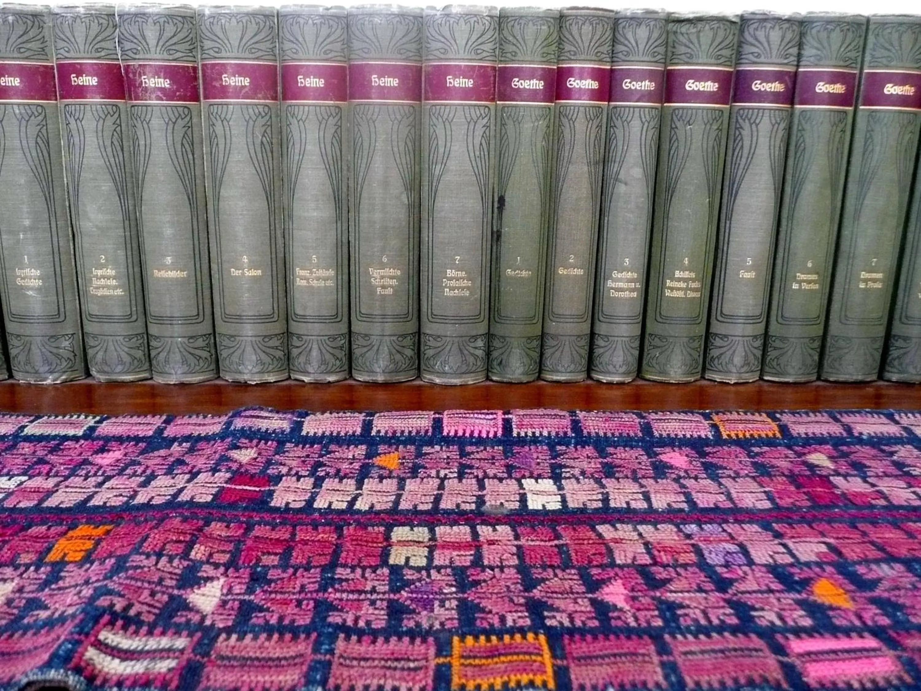 Other in Diana's B&B