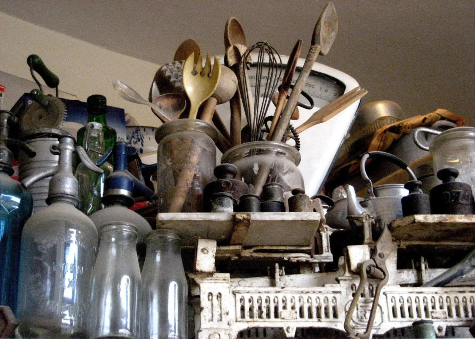 Other in Diana's B&B