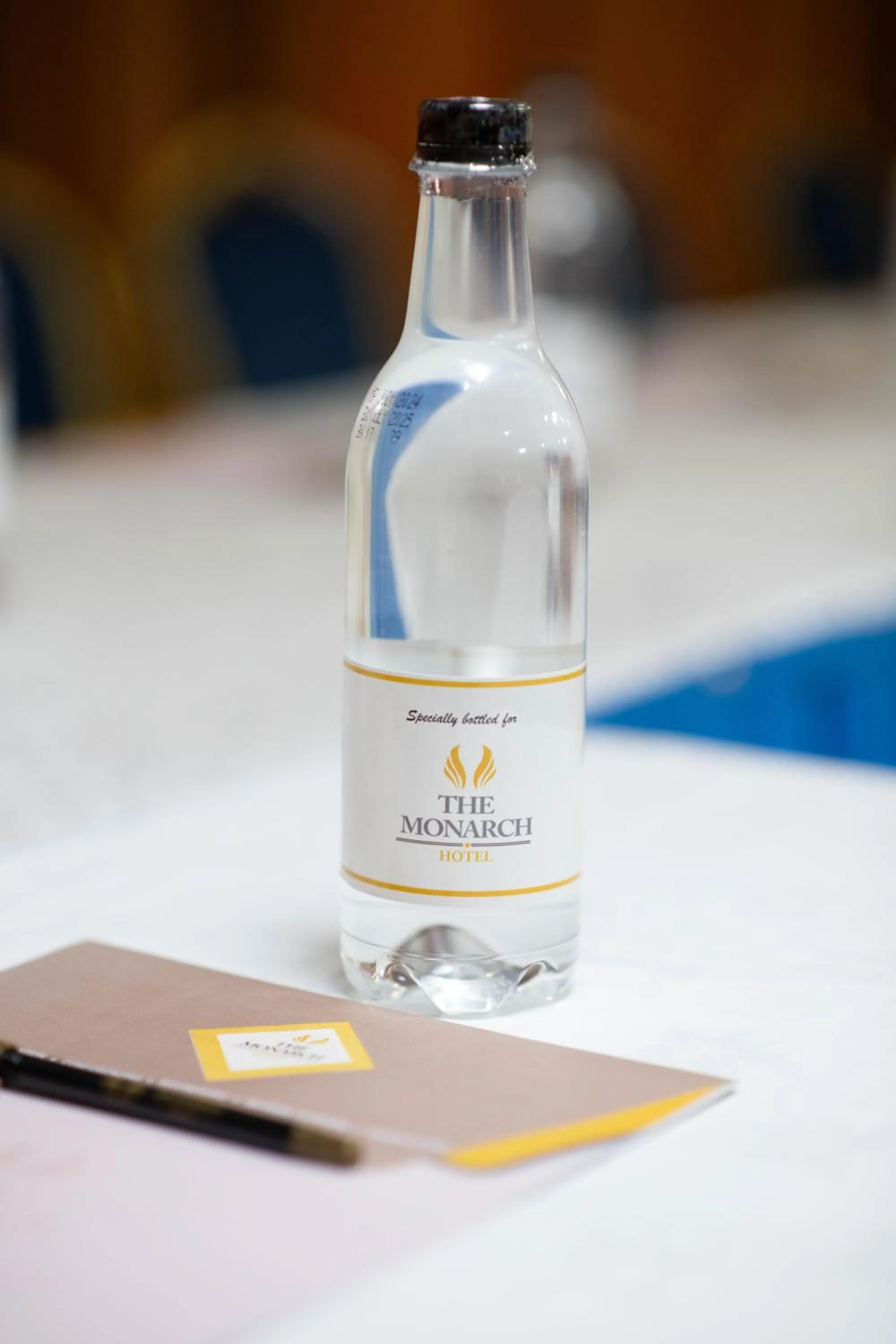 Meeting/conference room in The Monarch Hotel