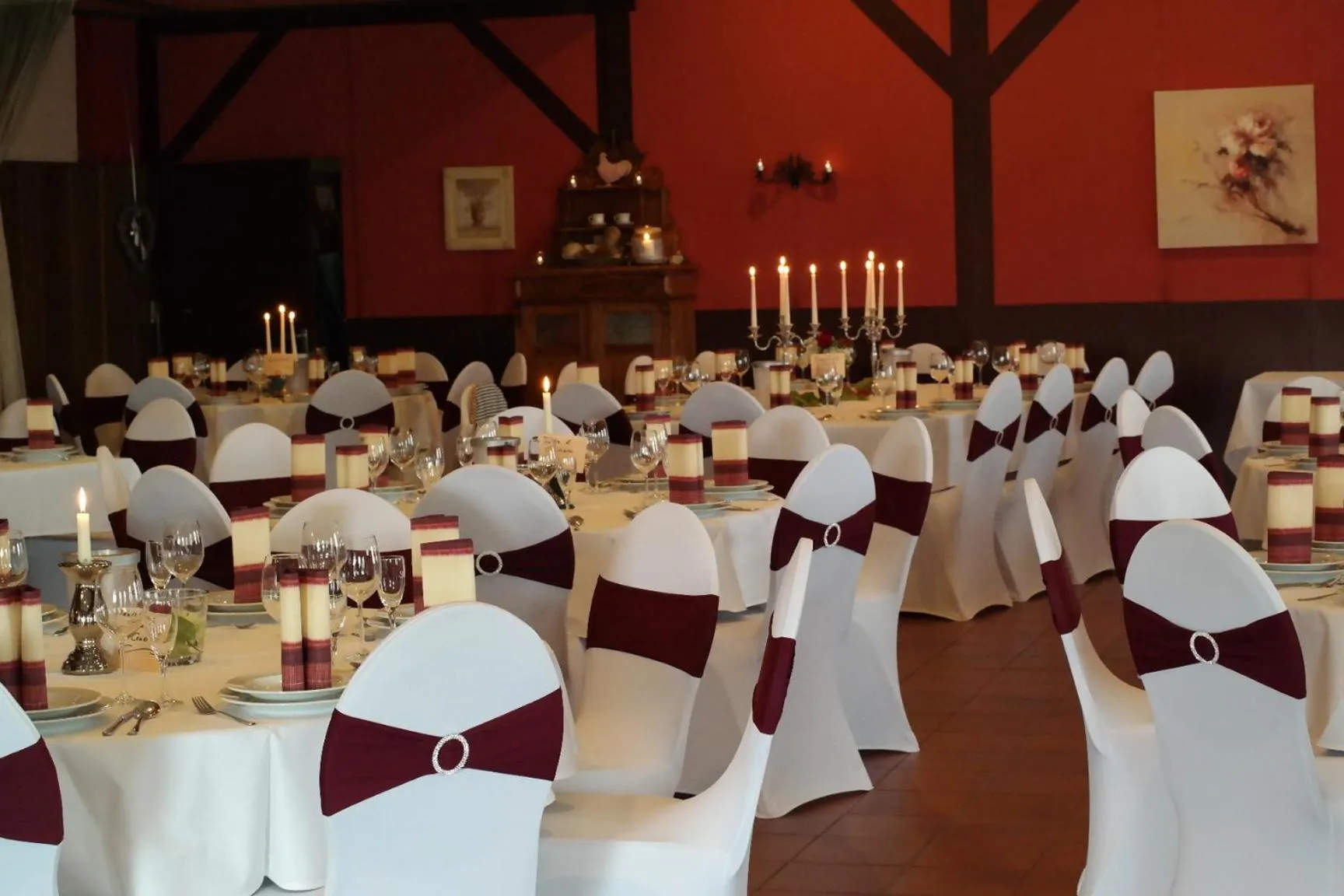 Banquet/Function facilities in Hotel Zum Jägerhaus