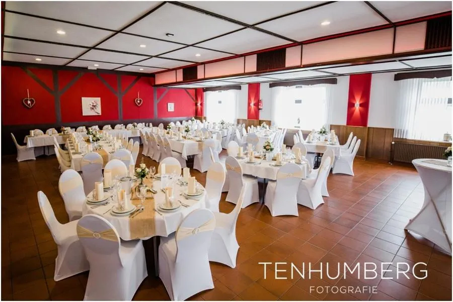 Banquet/Function facilities in Hotel Zum Jägerhaus