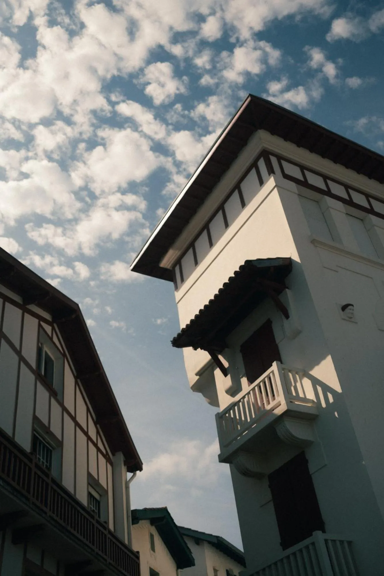 Off site in Boutique Hôtel Txoko