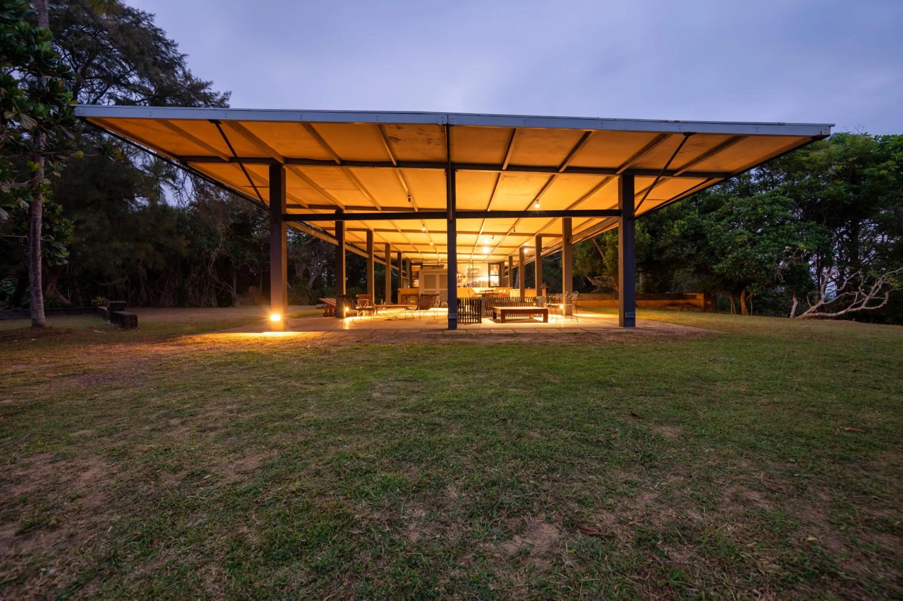 Property building in Redcliffs, Mirissa by The Serendipity Collection