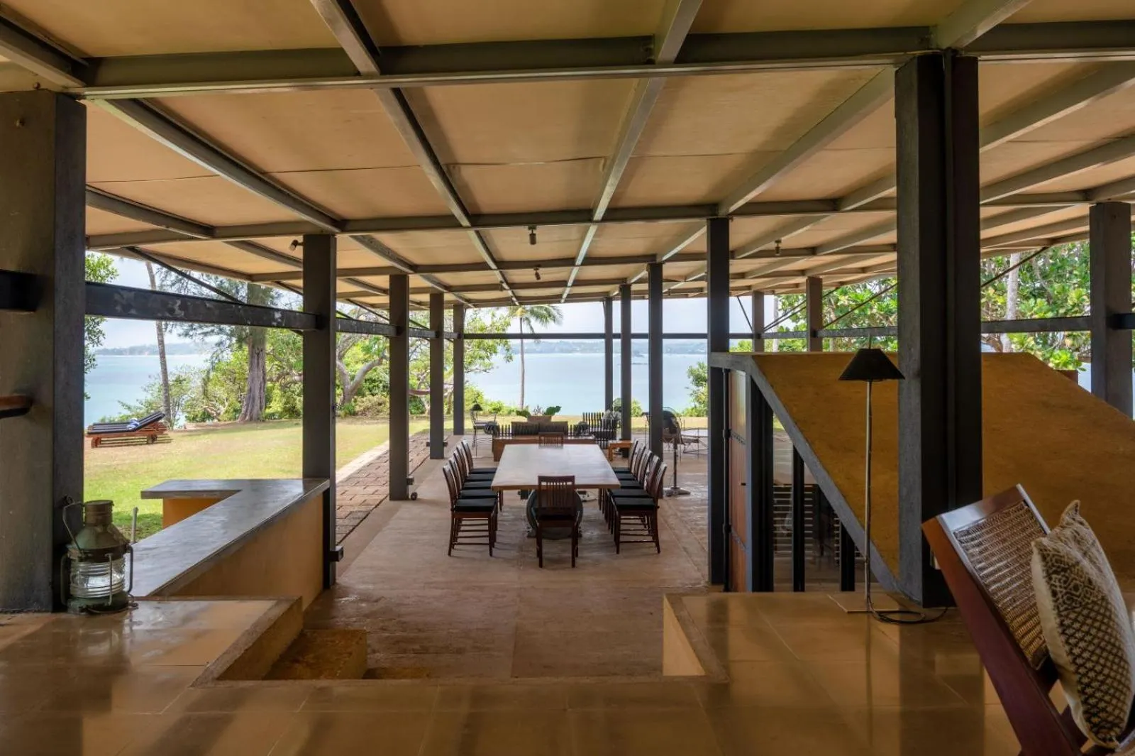 Breakfast in Redcliffs, Mirissa by The Serendipity Collection