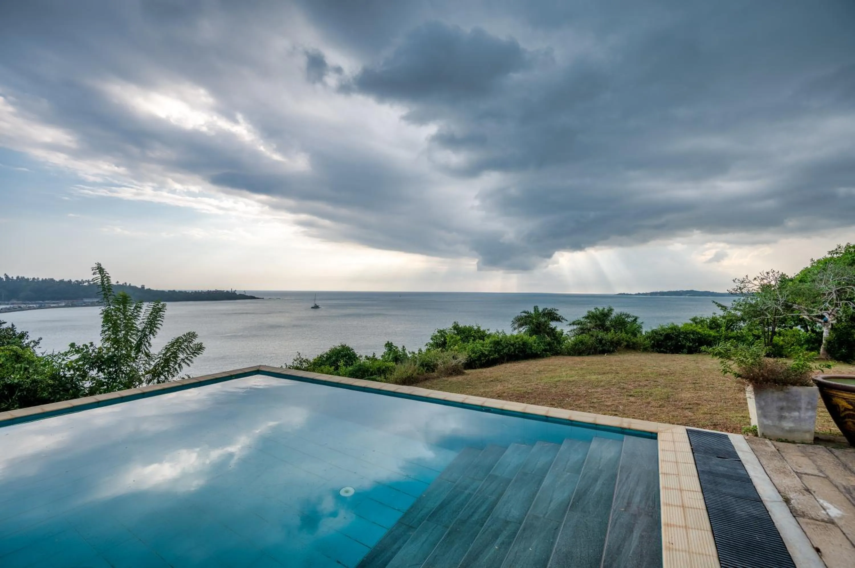 Day in Redcliffs, Mirissa by The Serendipity Collection