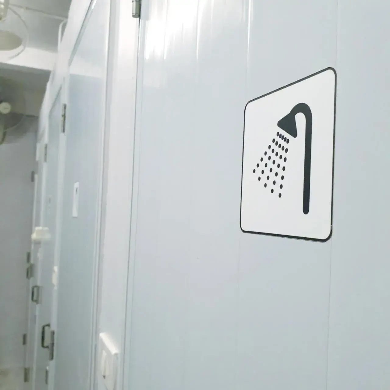 Double Room with Shared Bathroom in Cooper Double Room with Shared Bathroom in Cooper