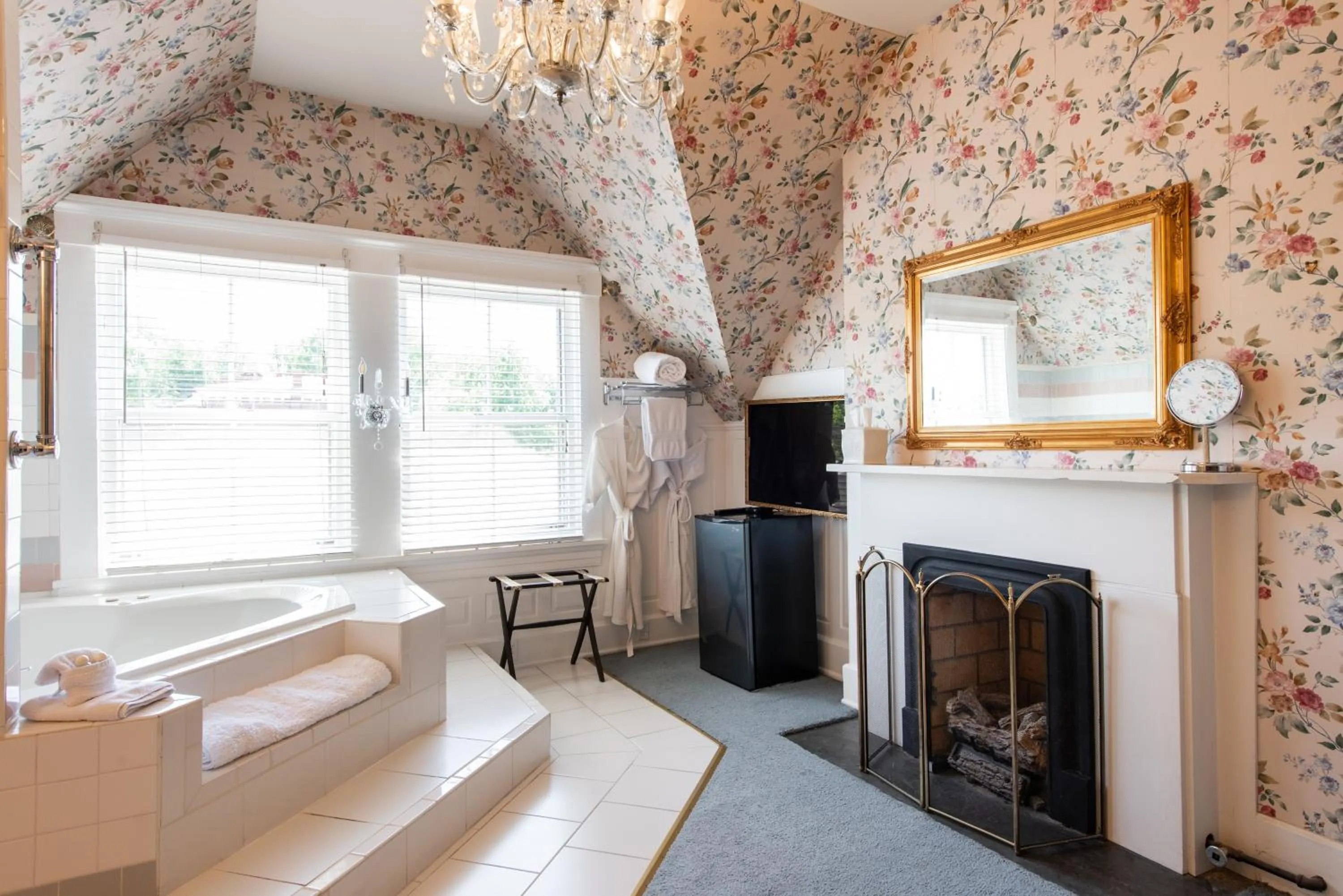 Central Park Bed & Breakfast