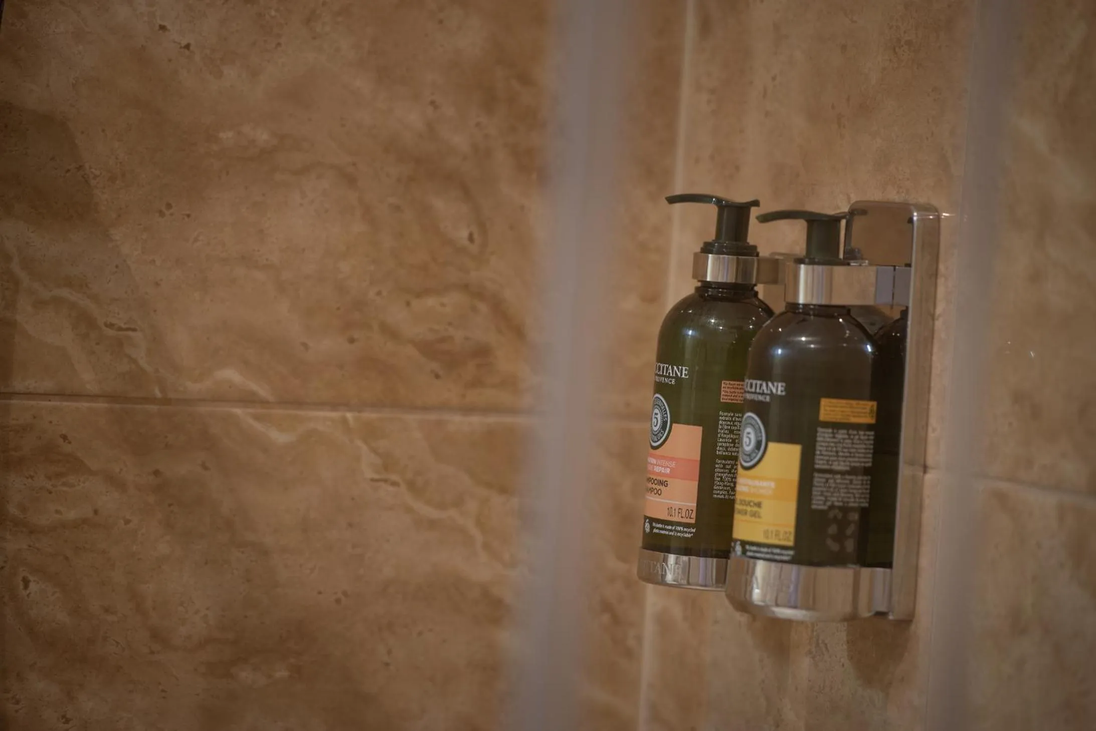 Bathroom in Boutique Residence by Little King