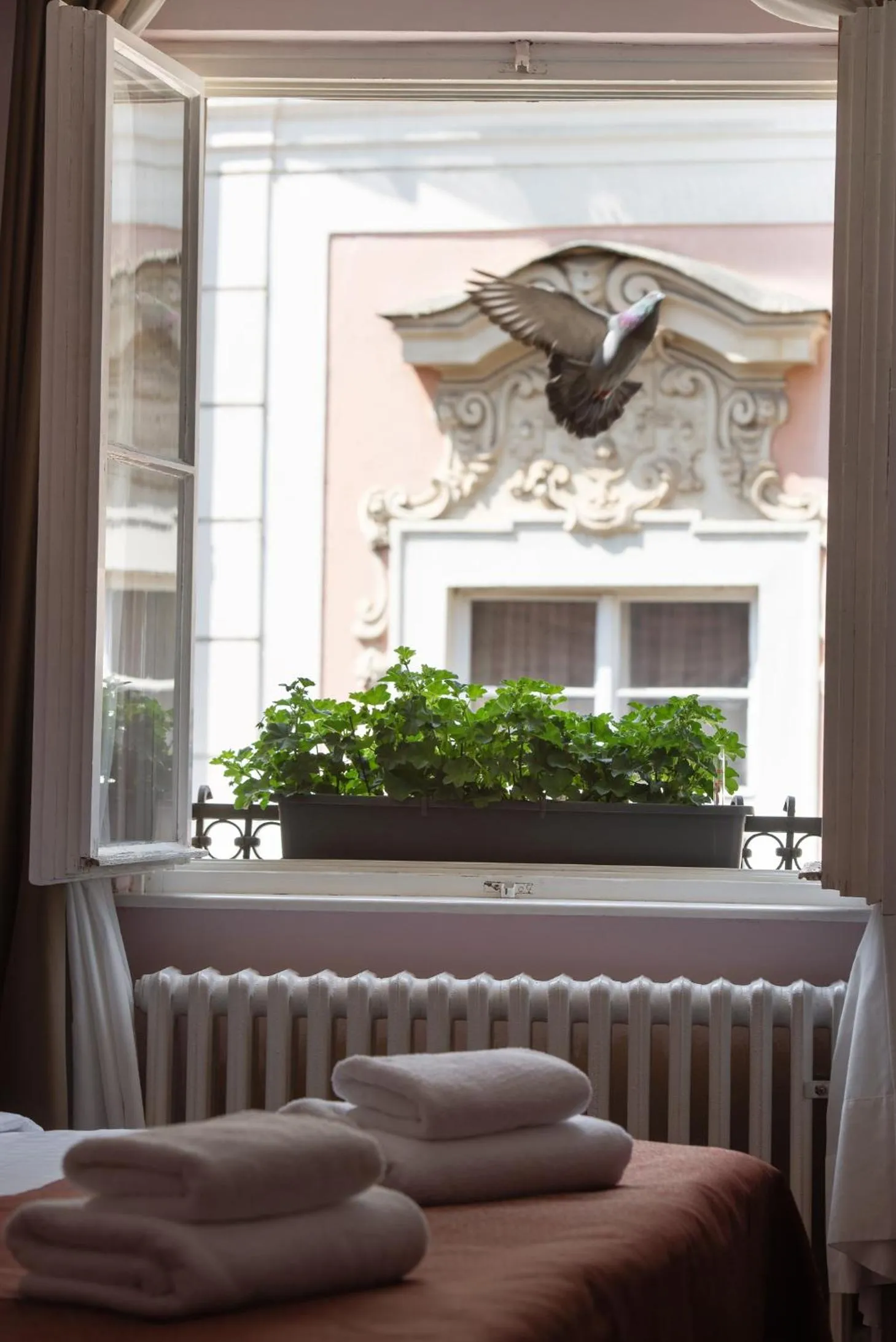 Neighbourhood in Boutique Residence by Little King