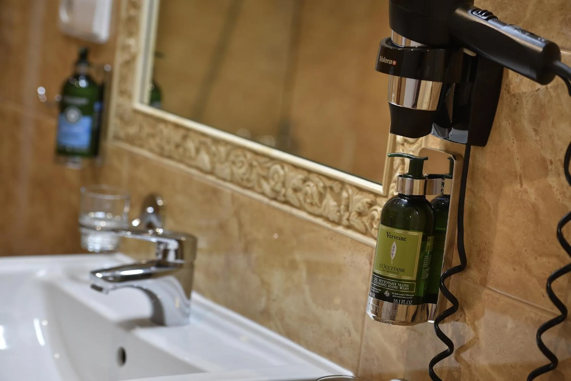 Bathroom in Boutique Residence by Little King