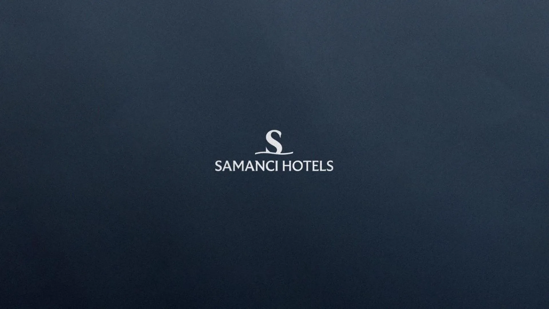 Logo/Certificate/Sign in Buke Hotel Bomonti