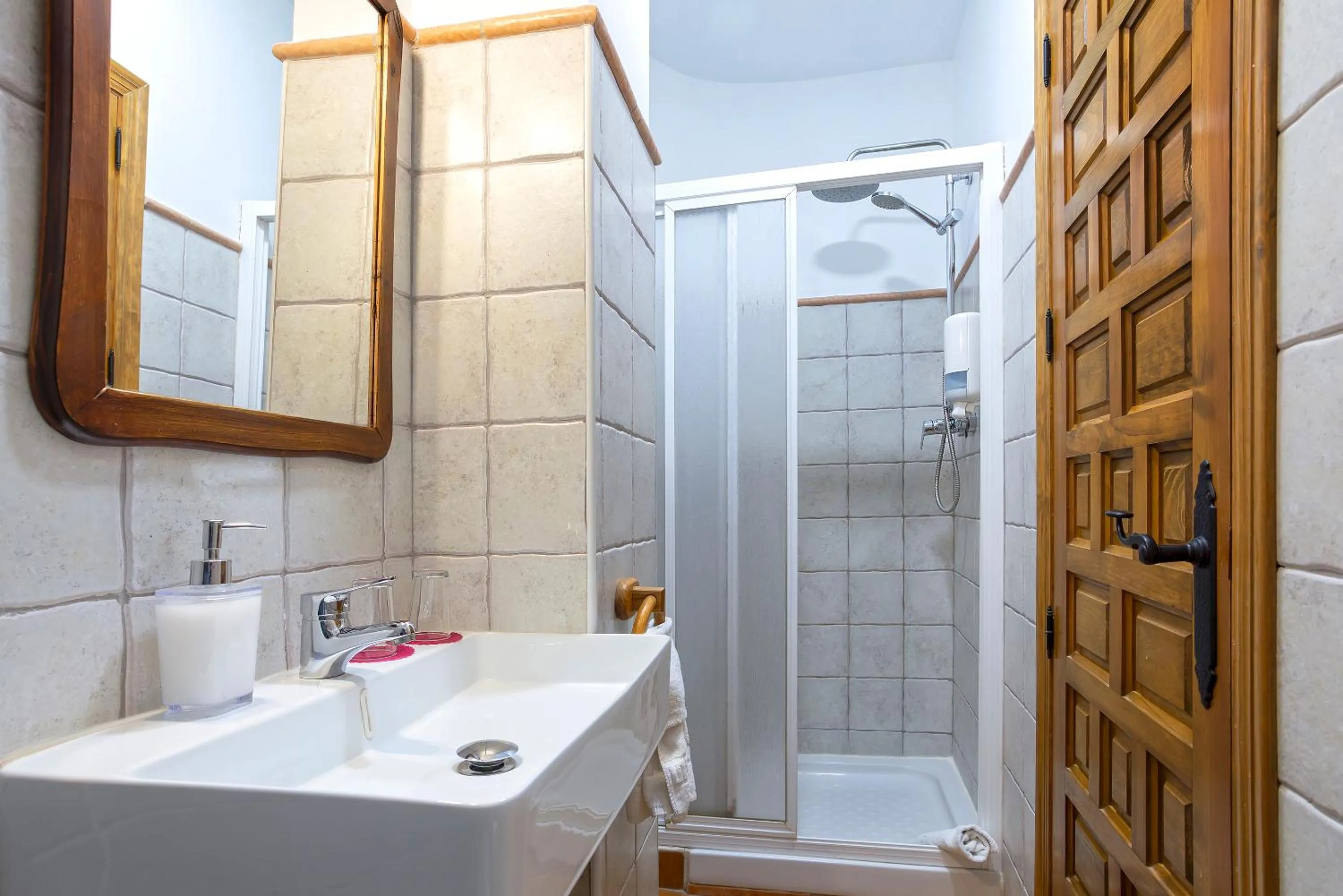 Hotel Rural Sierra Tejeda