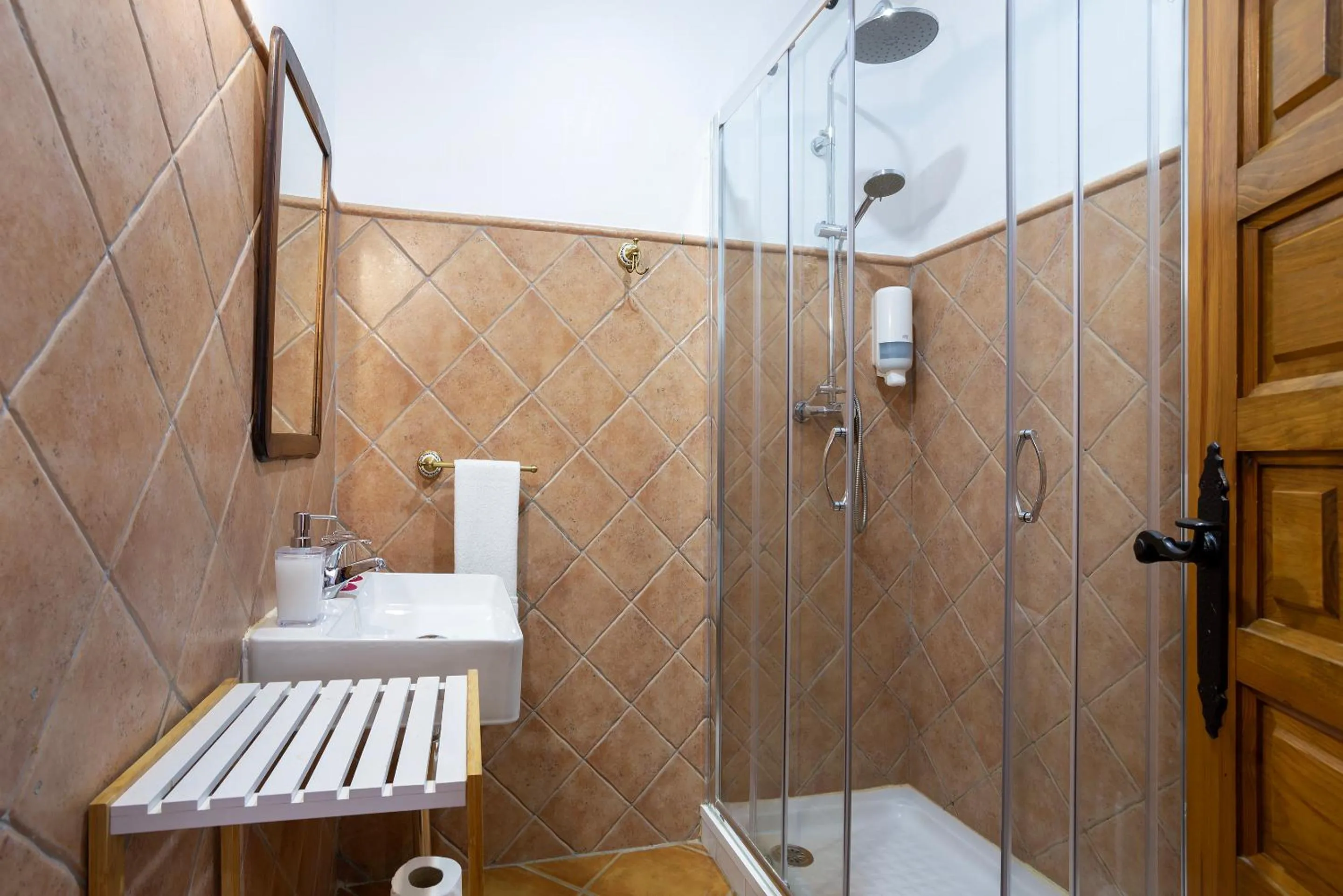 Hotel Rural Sierra Tejeda