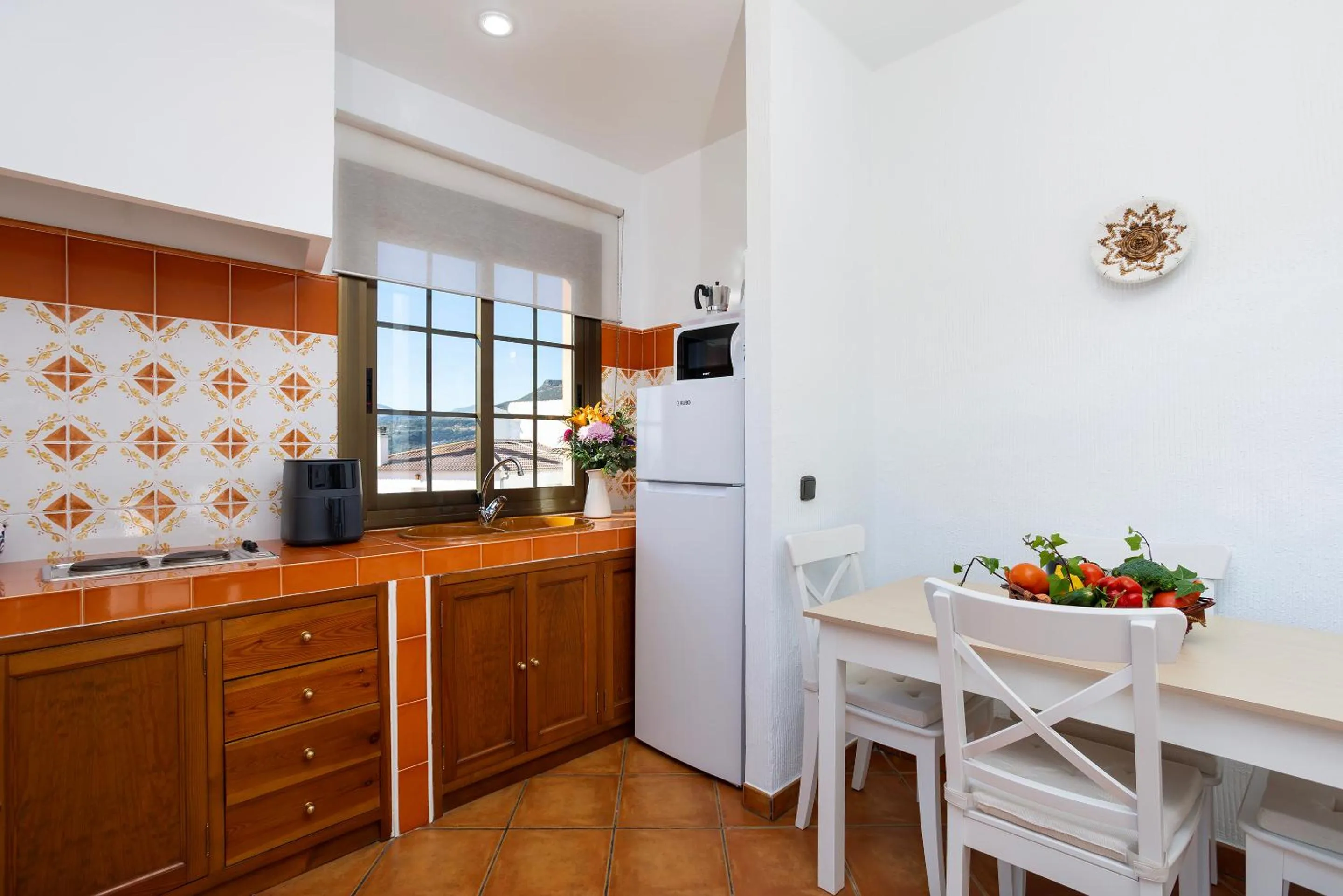 Hotel Rural Sierra Tejeda