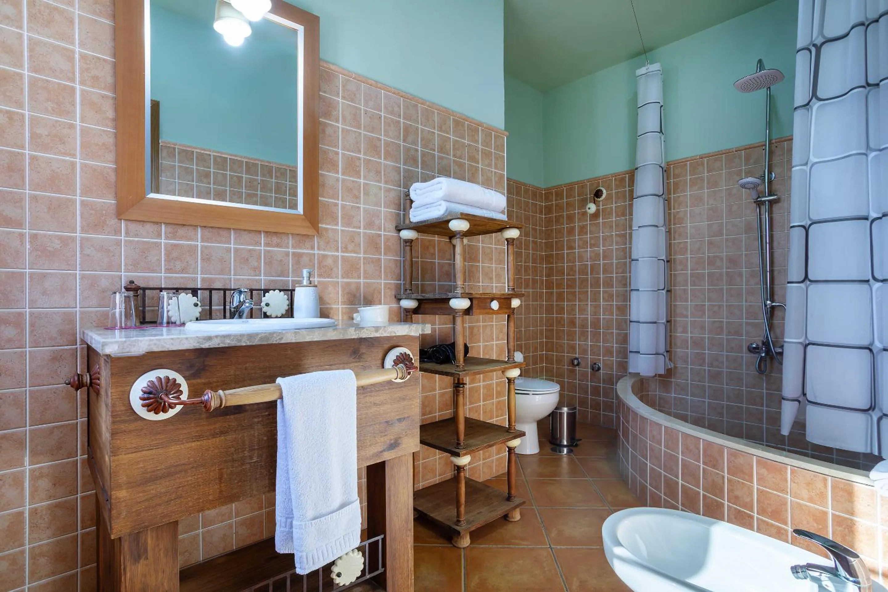 Hotel Rural Sierra Tejeda