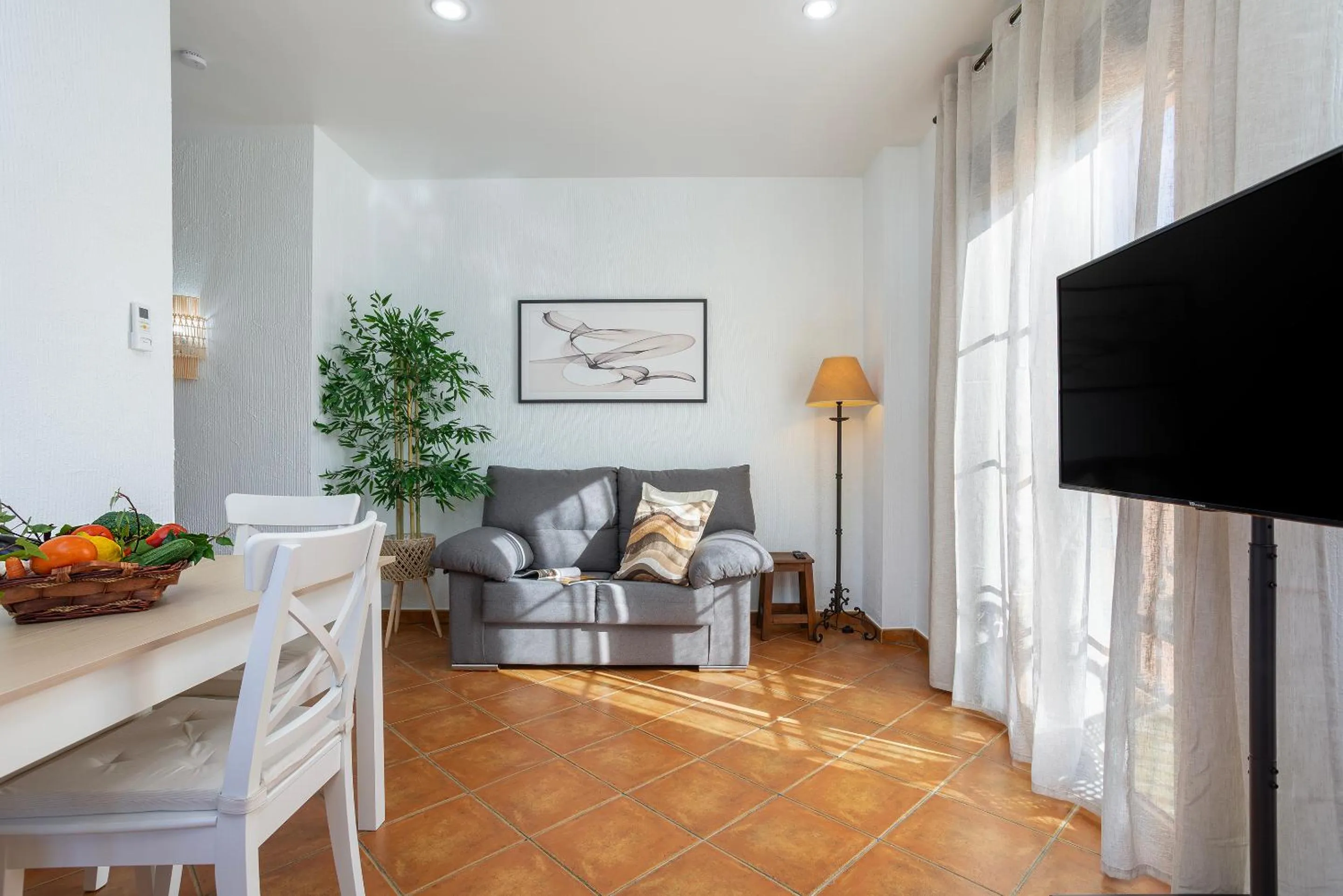 Hotel Rural Sierra Tejeda