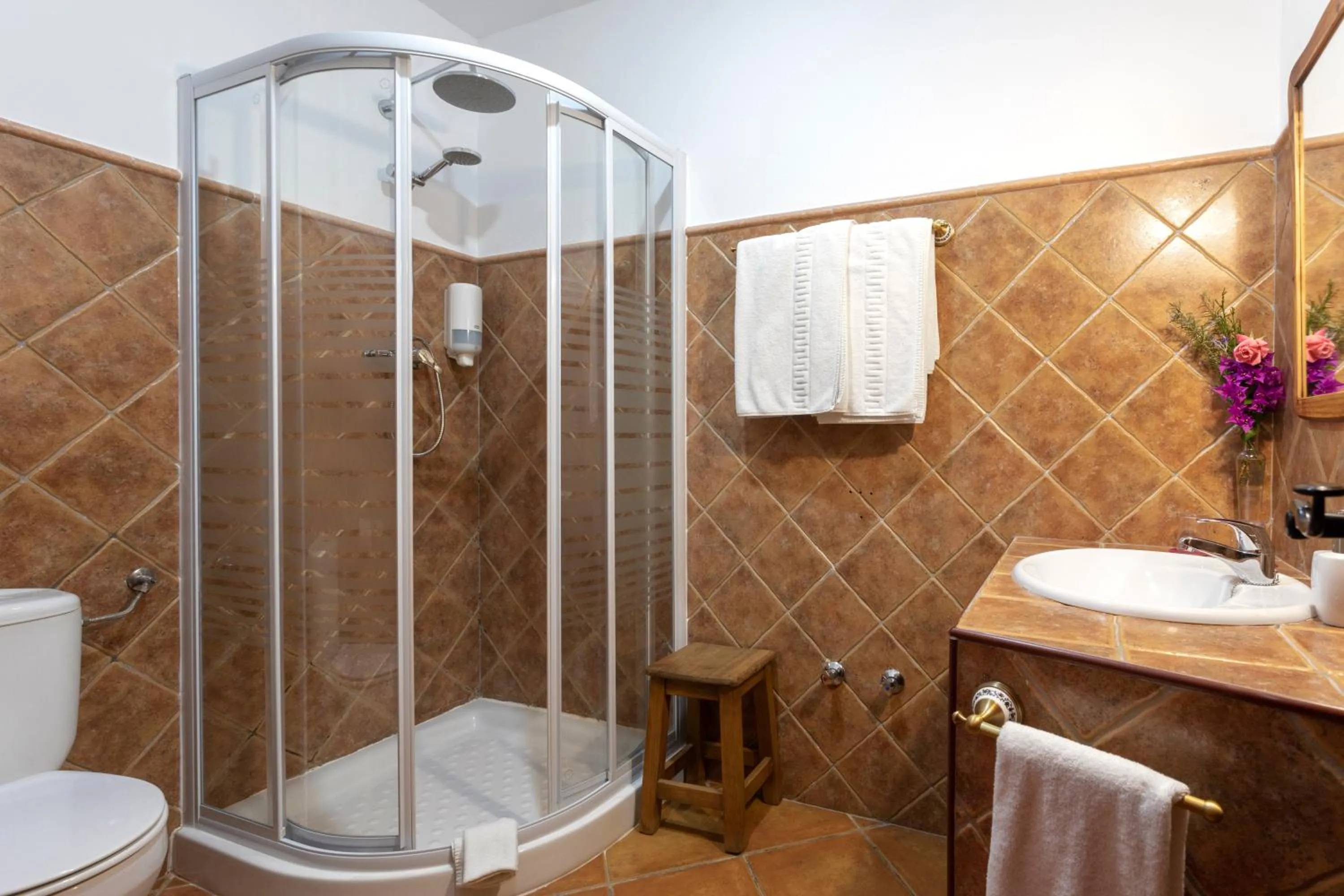 Hotel Rural Sierra Tejeda