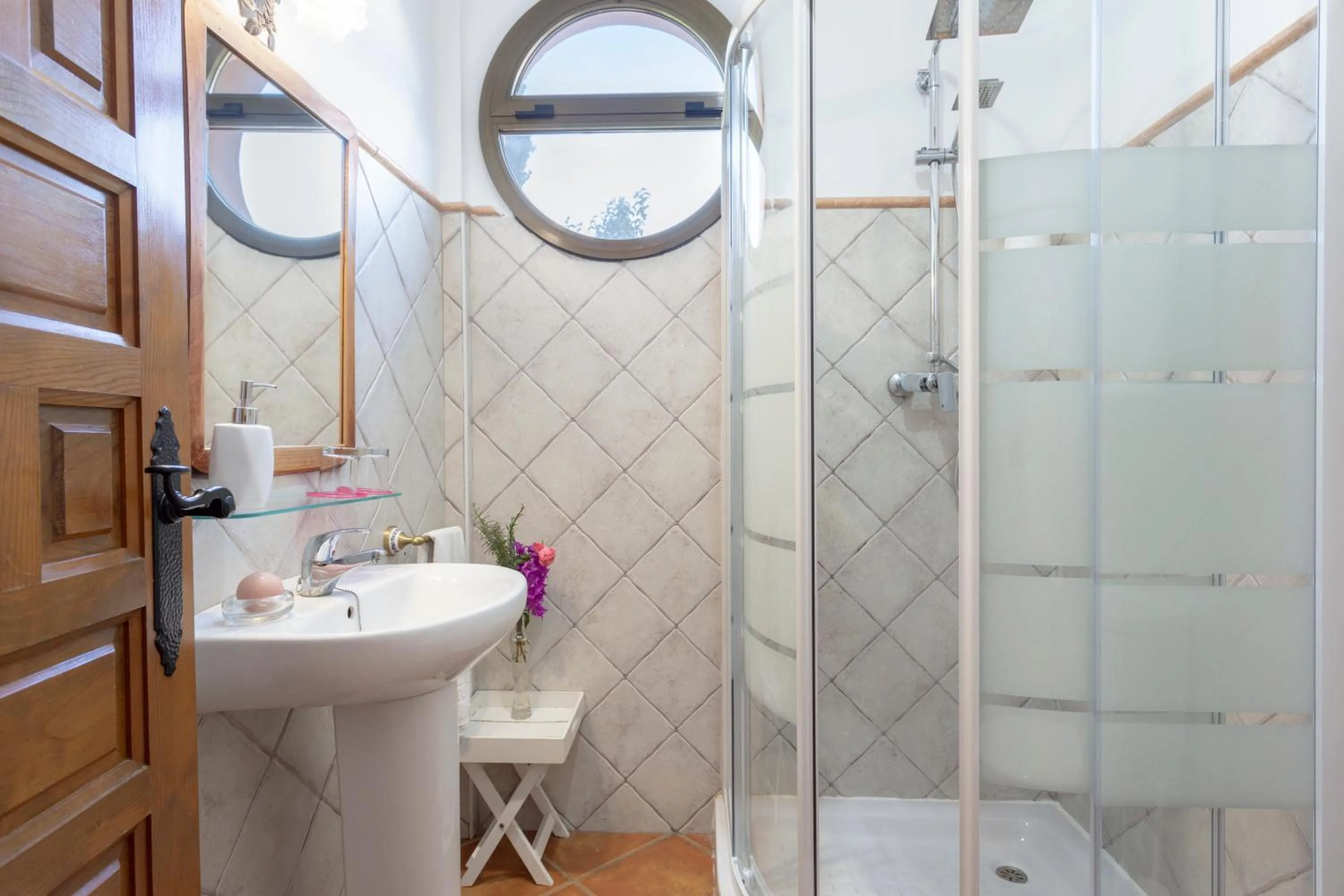 Hotel Rural Sierra Tejeda