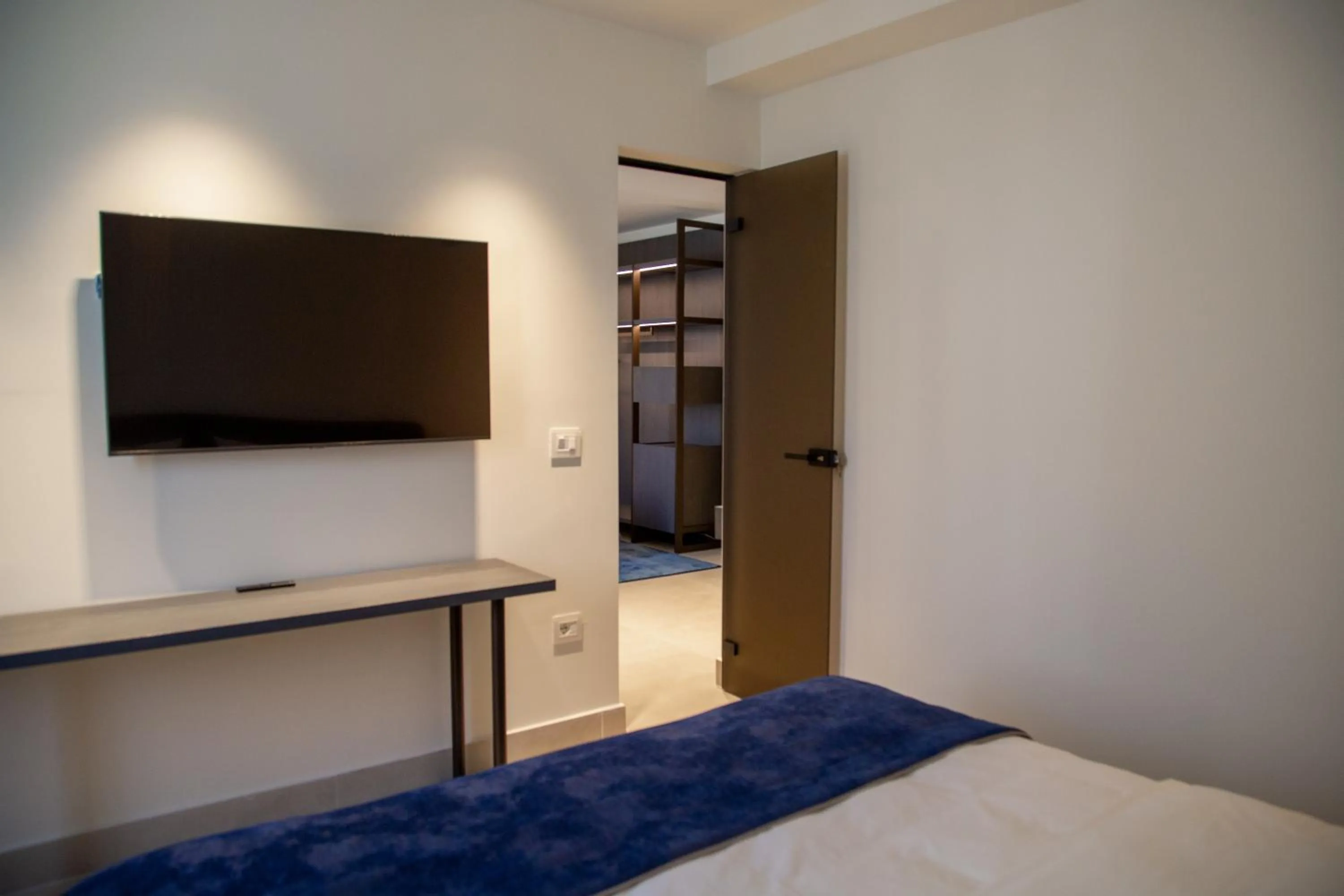 Photo of the whole room in Abi's Hotel & SPA Vlore