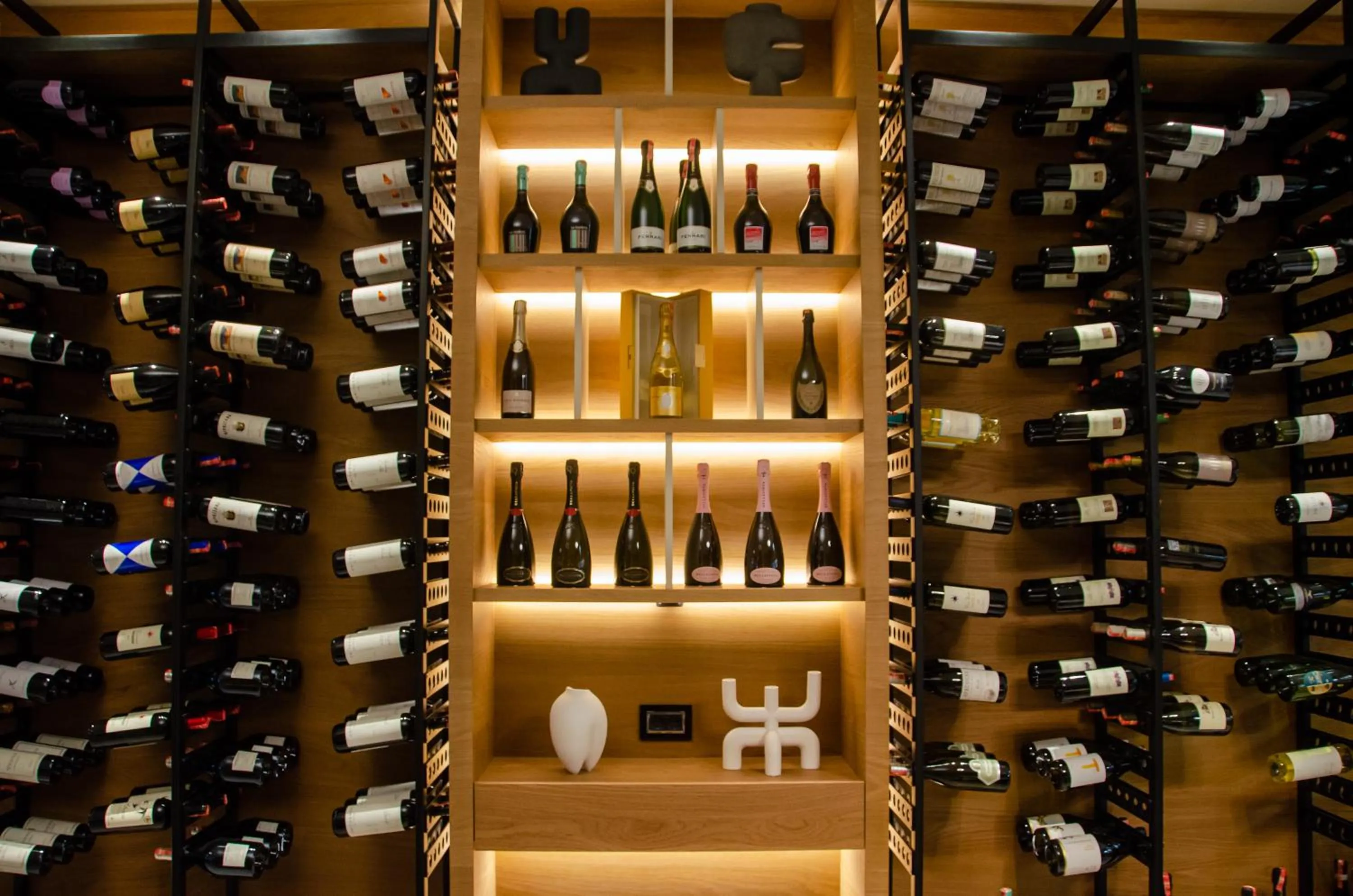 Drinks in Abi's Hotel & SPA Vlore