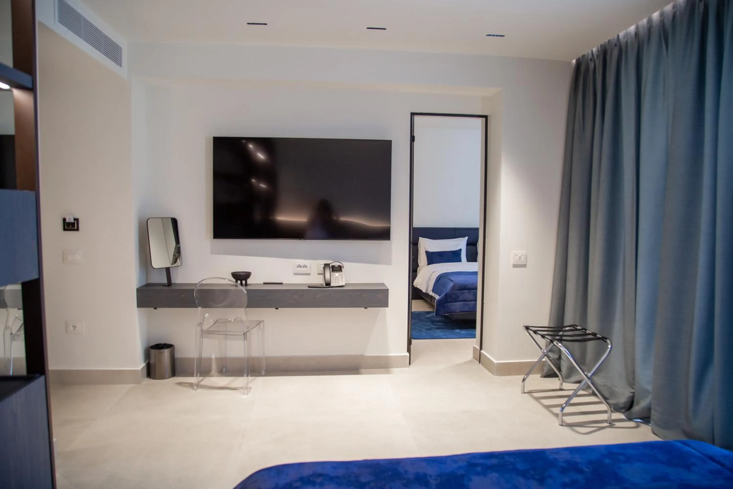 Photo of the whole room in Abi's Hotel & SPA Vlore