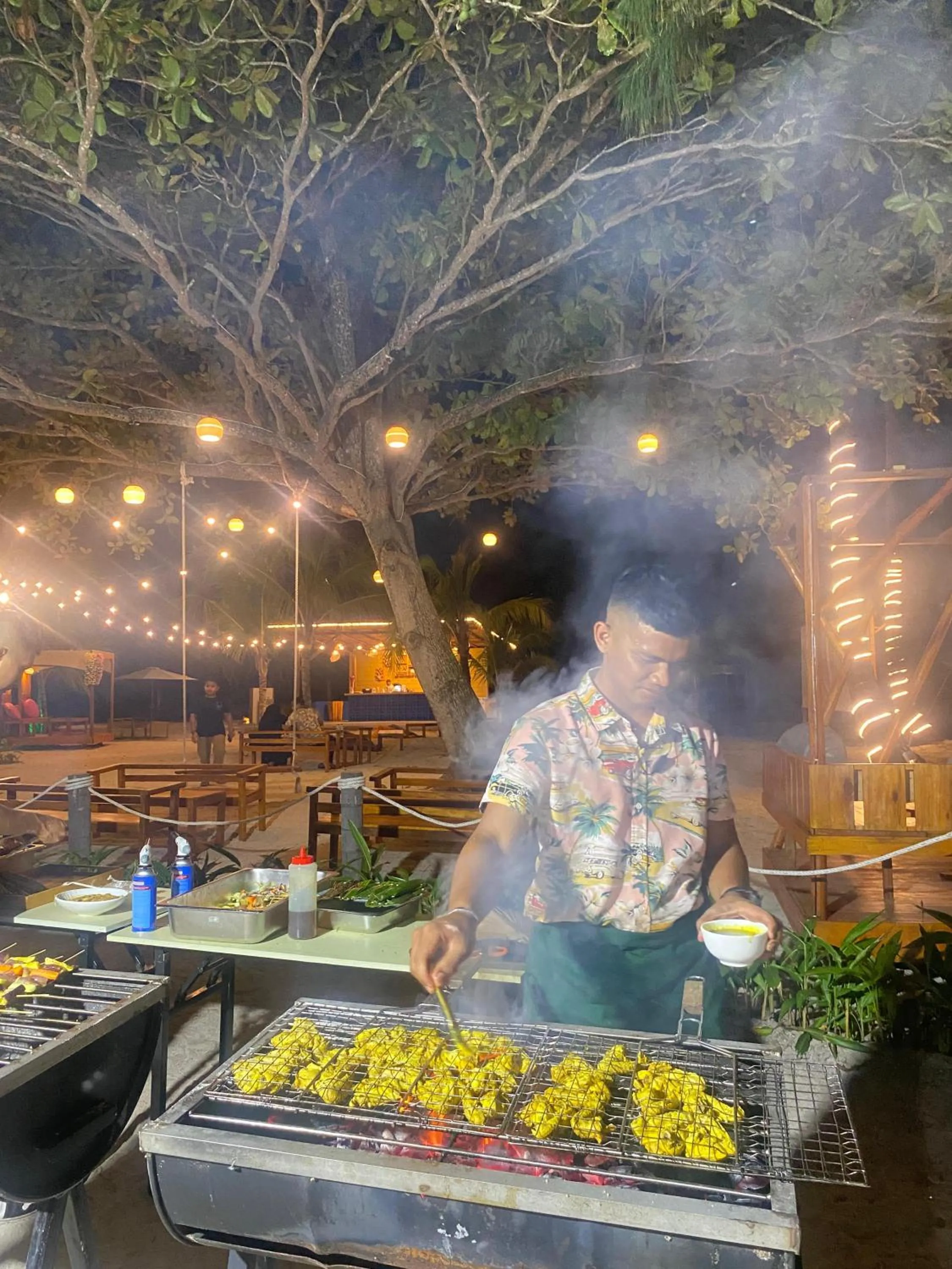 Kawaland glamping resort