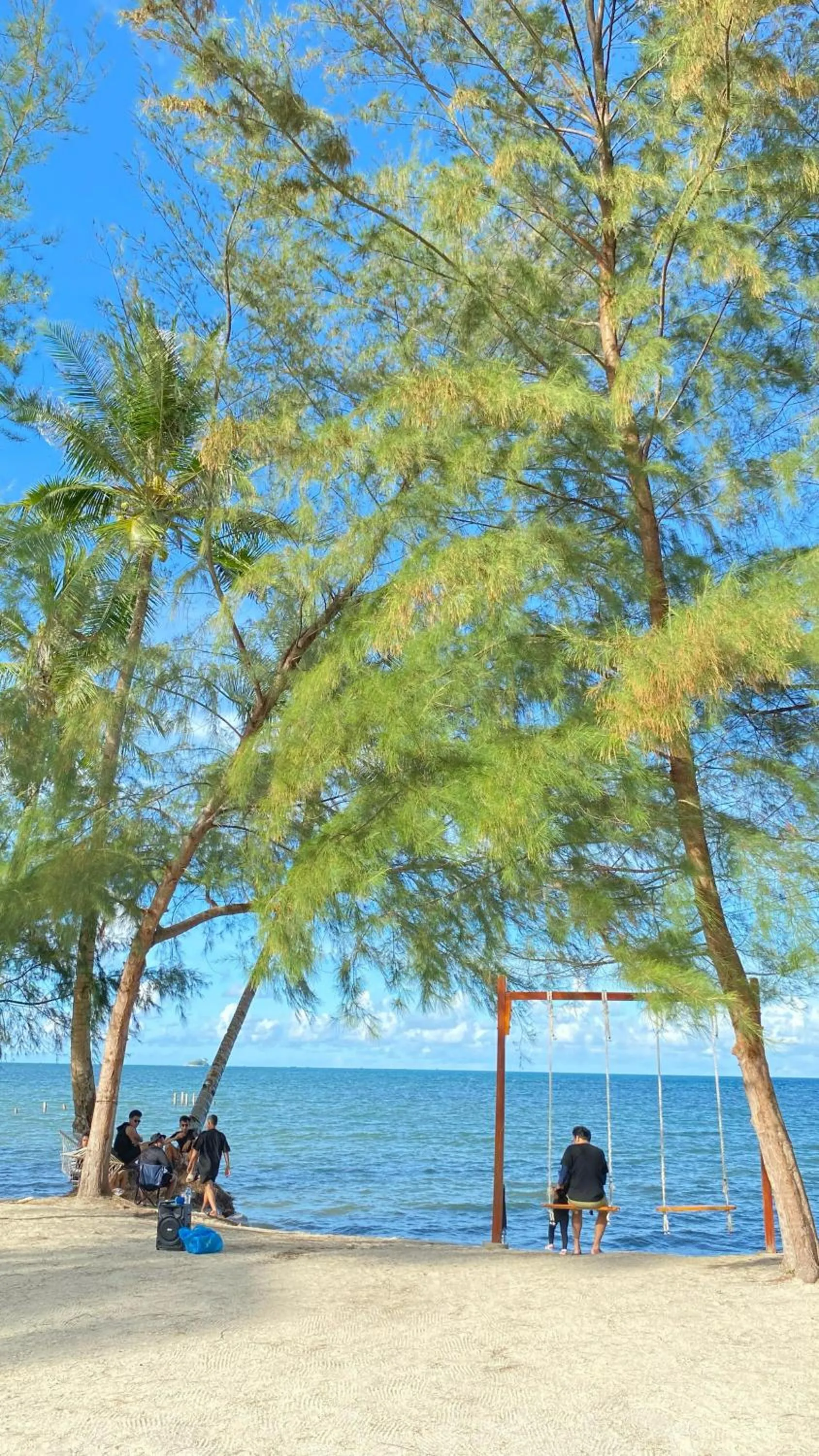 Kawaland glamping resort