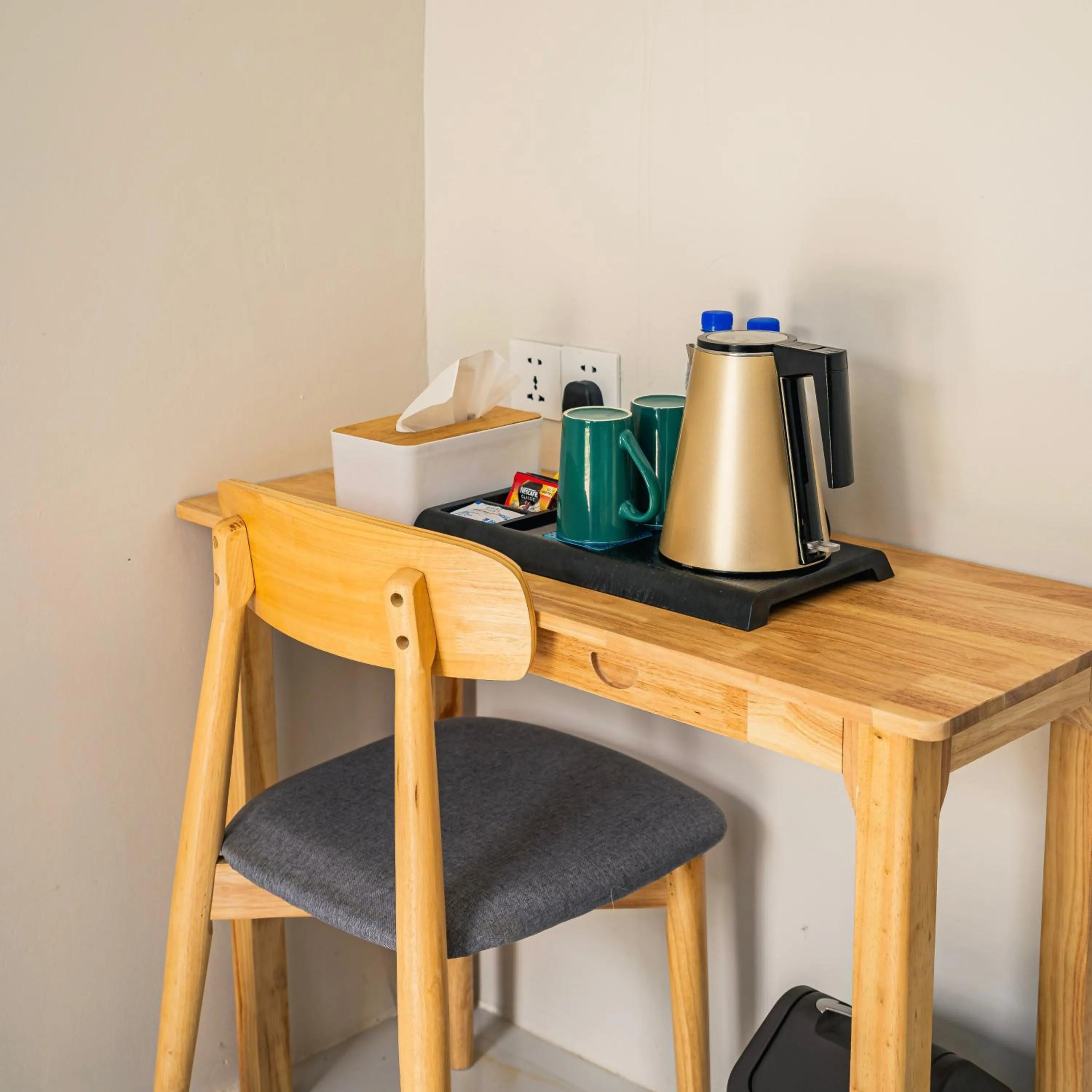 Kawaland glamping resort