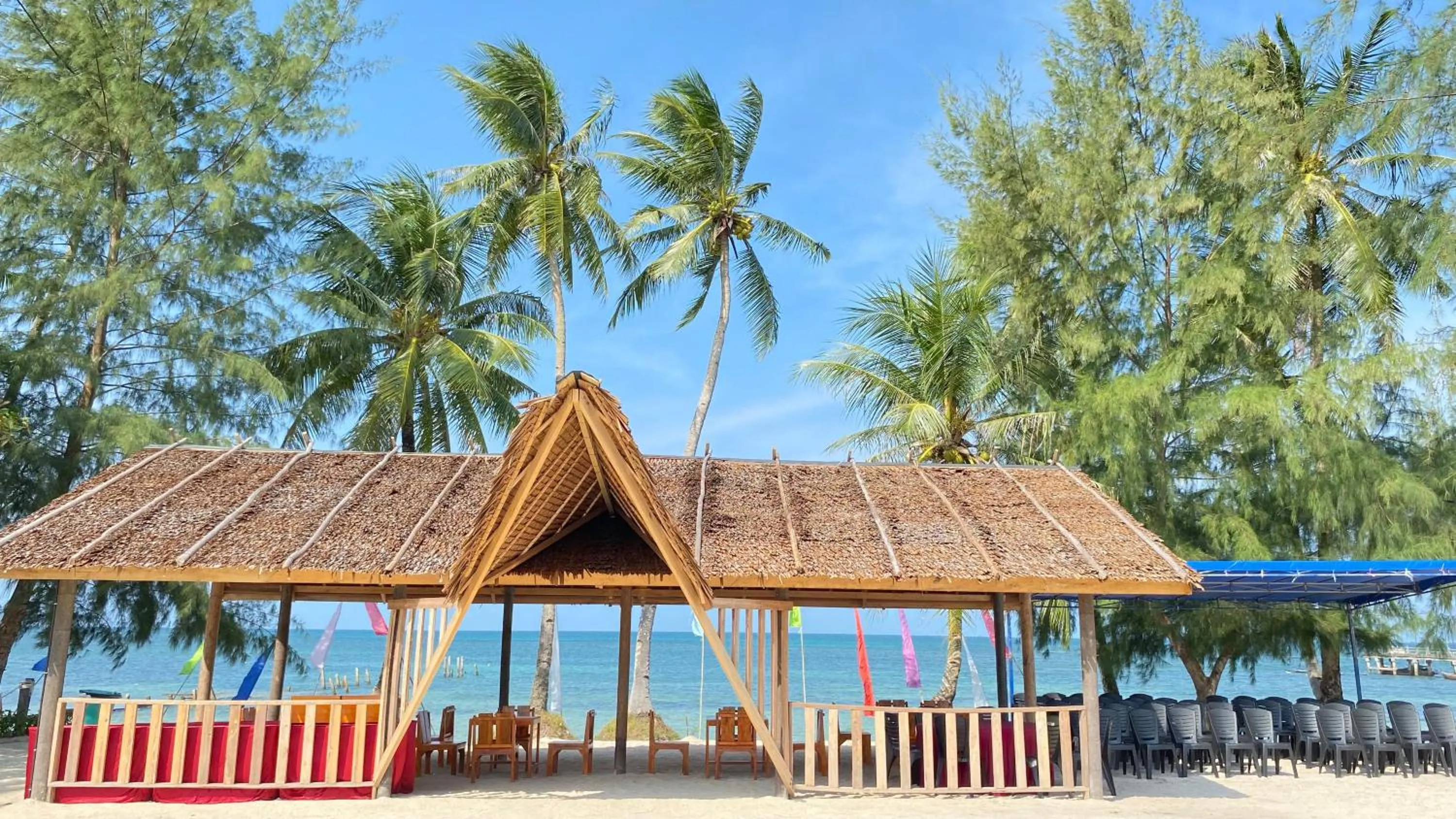 Kawaland glamping resort