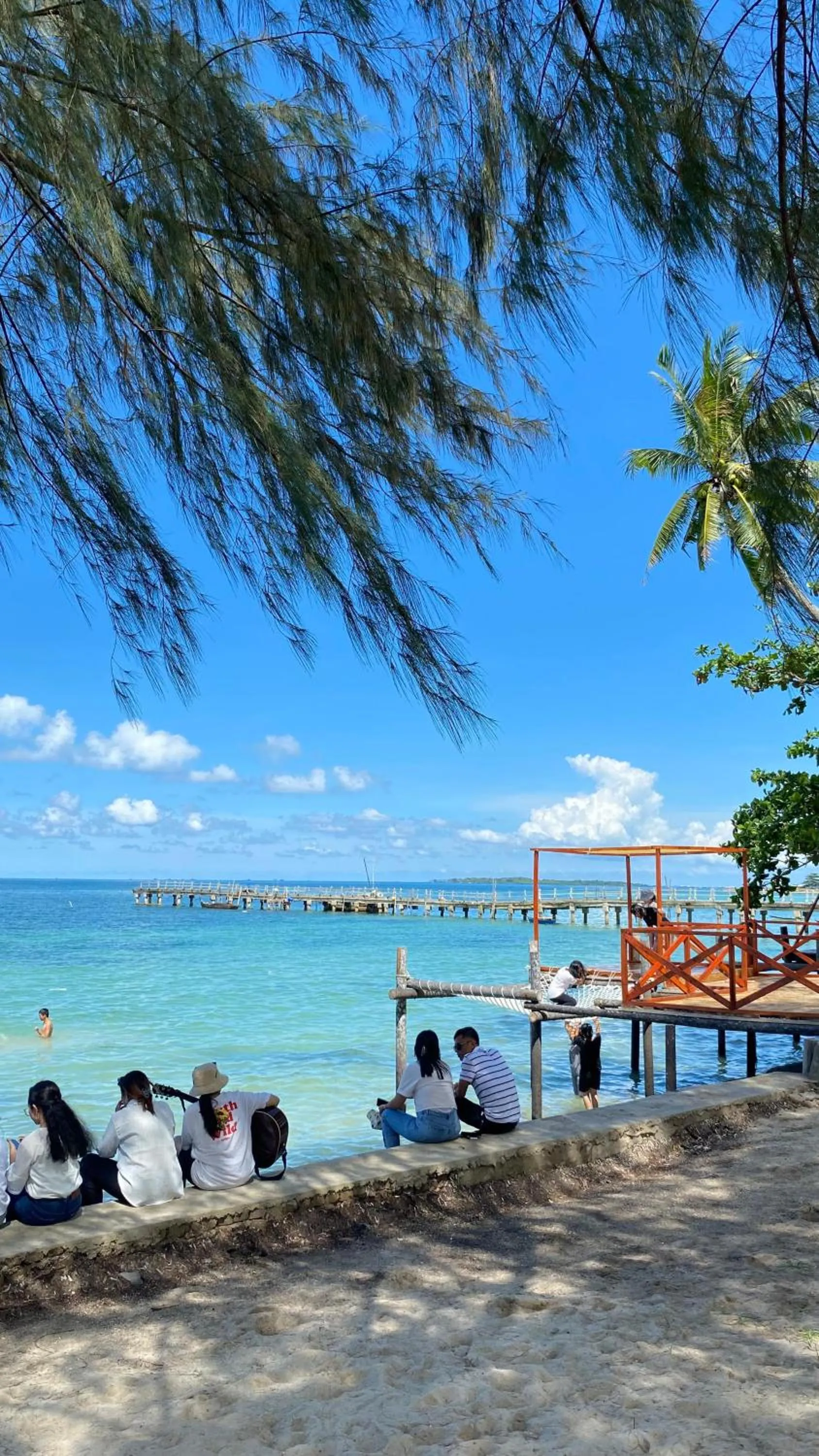 Kawaland glamping resort