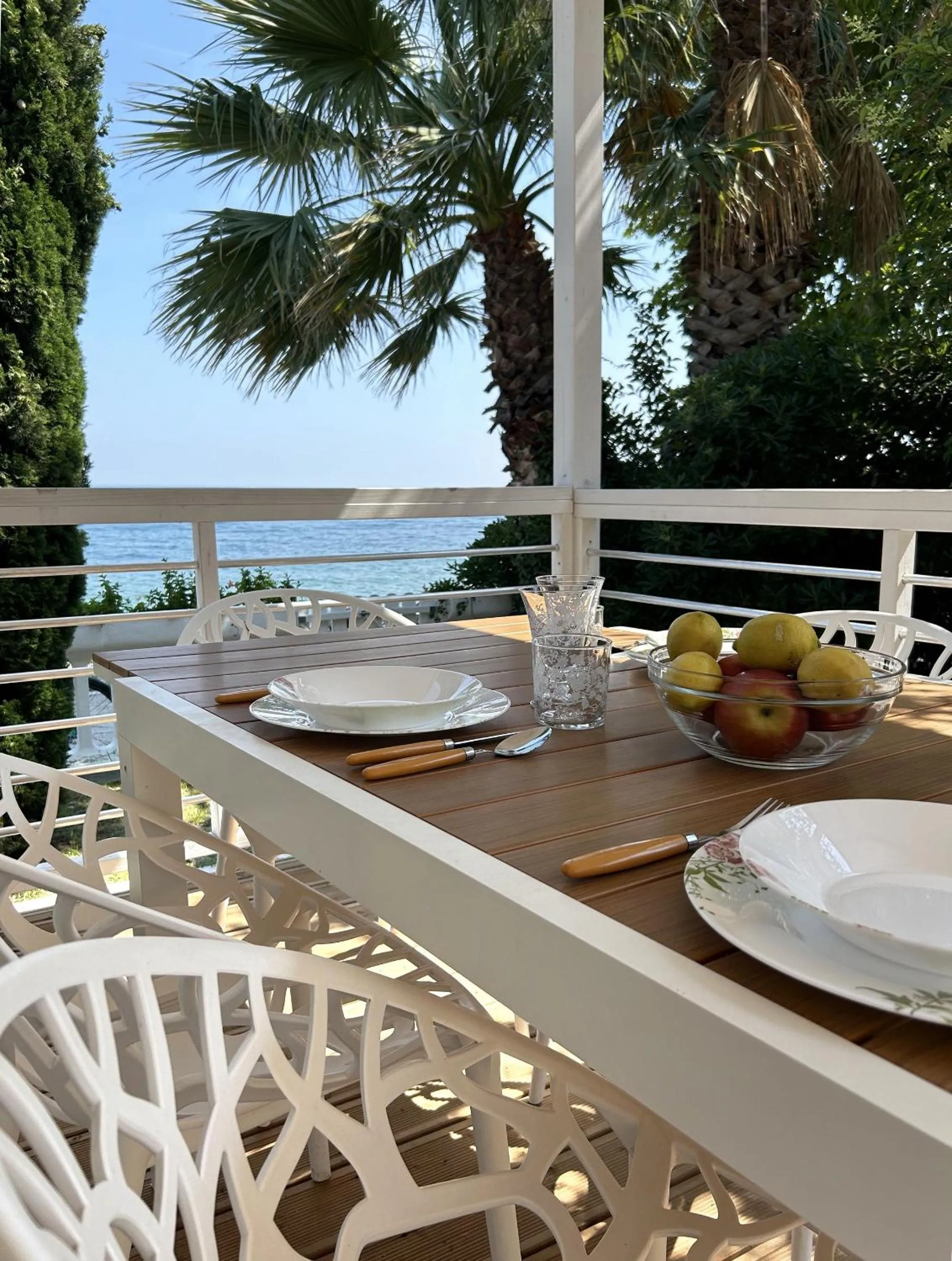 Villaggio Turistico Maderno