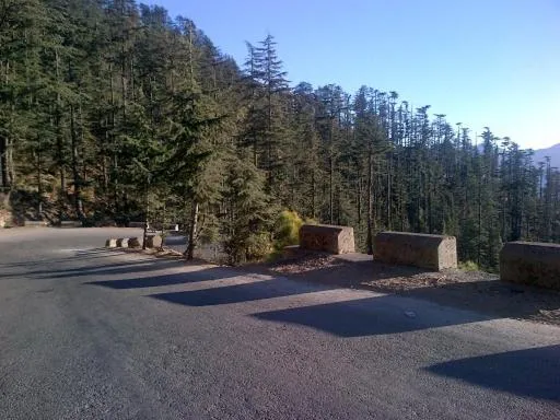 Other in The Woodstock Resort