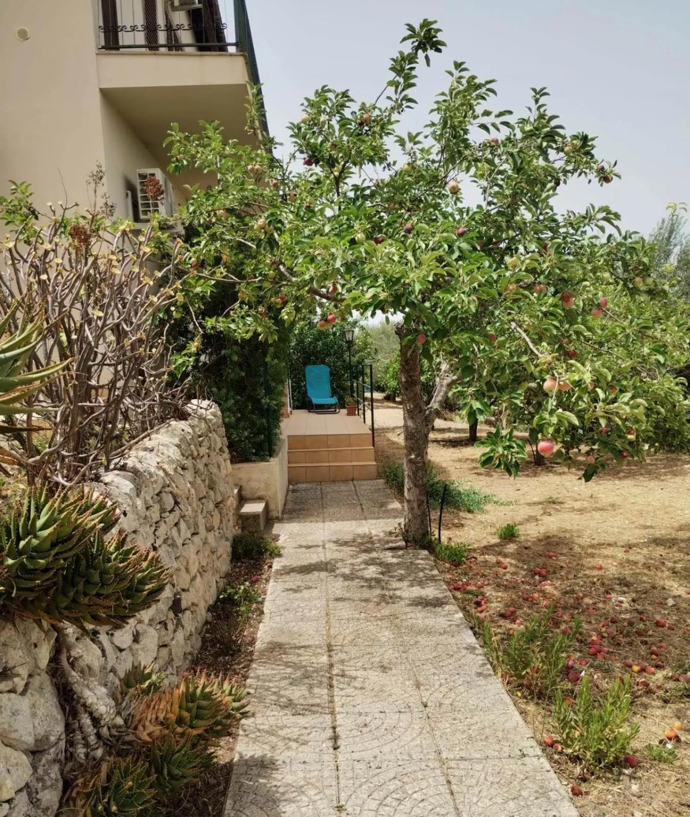 Ronnavona Casa Vacanze B&B