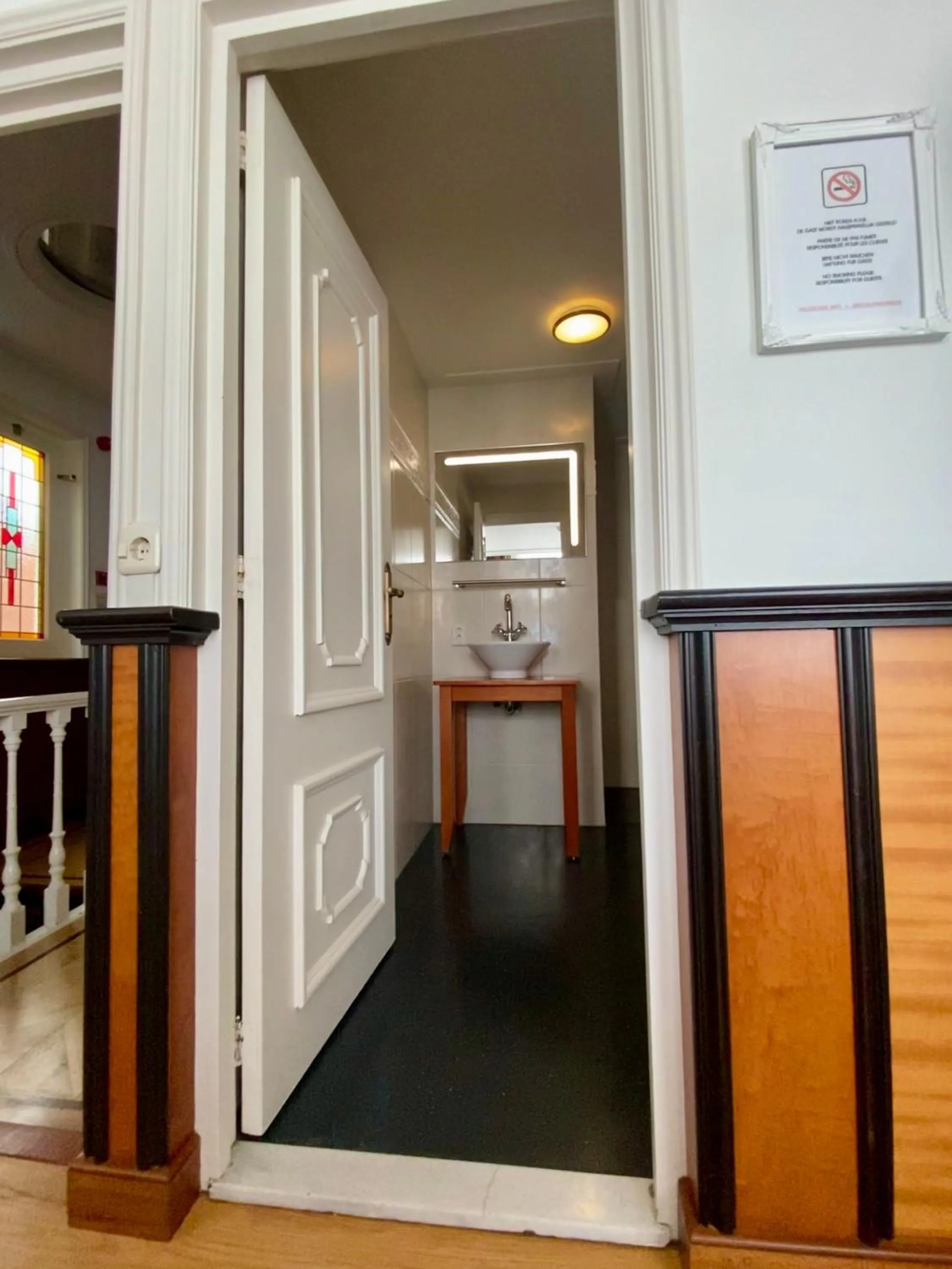 Small Double Room in Logement Garjen
