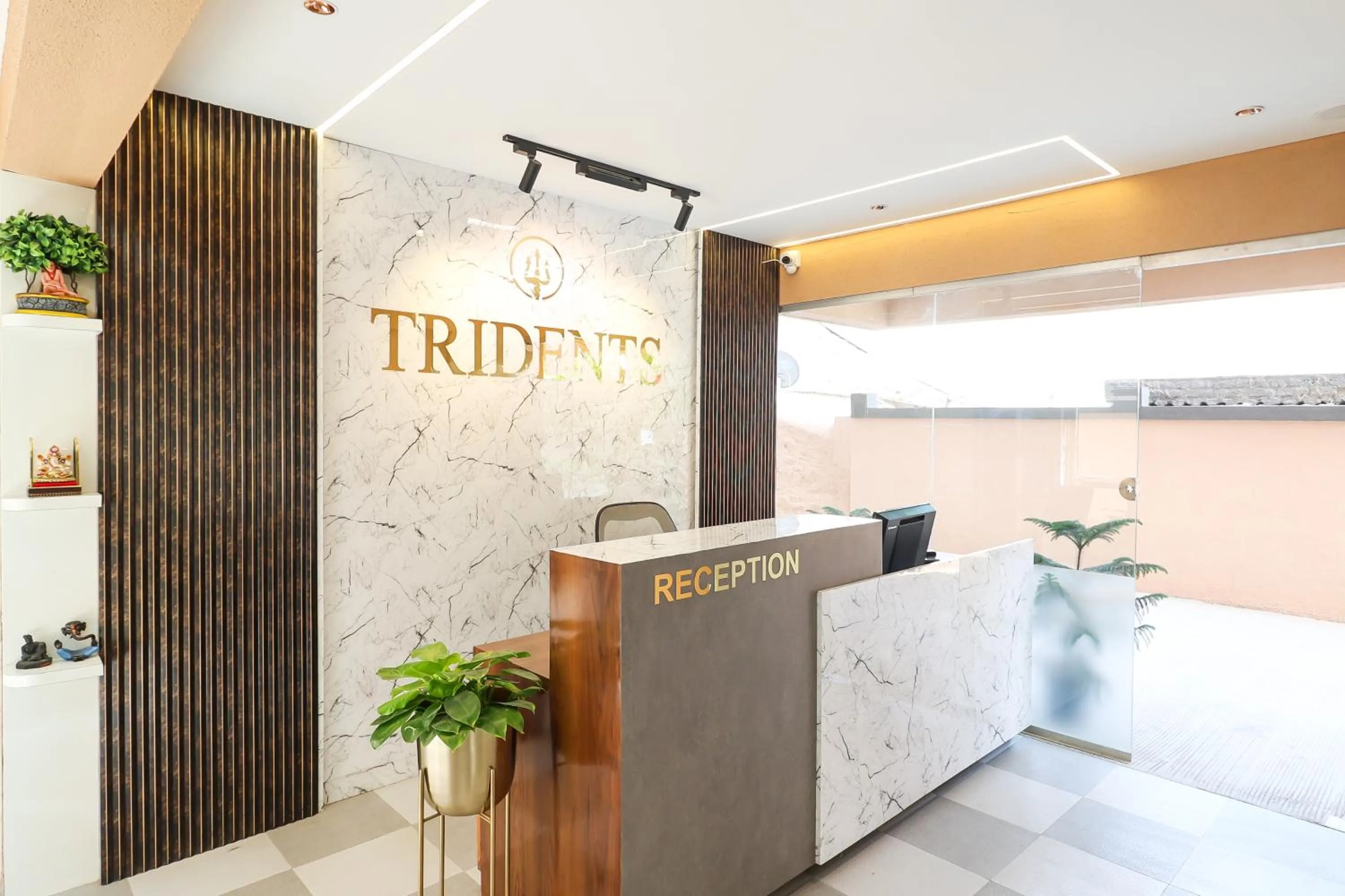 Hotel Tridents