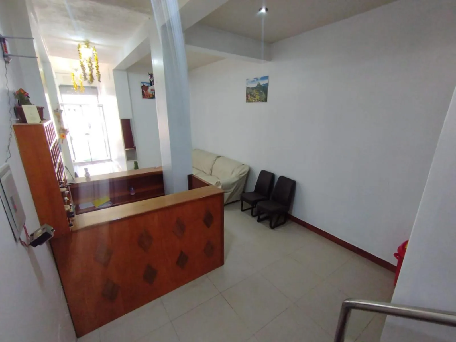 hotel plaza chinchero