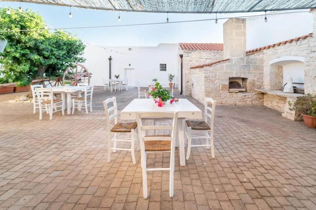 B&B Villa Flora