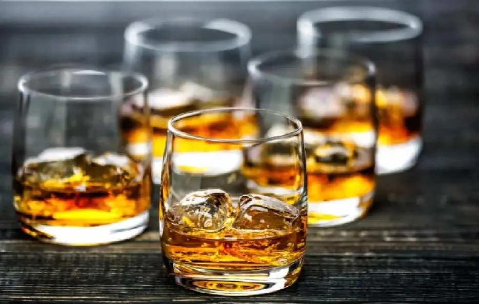 Lounge or bar in Failte Hotel