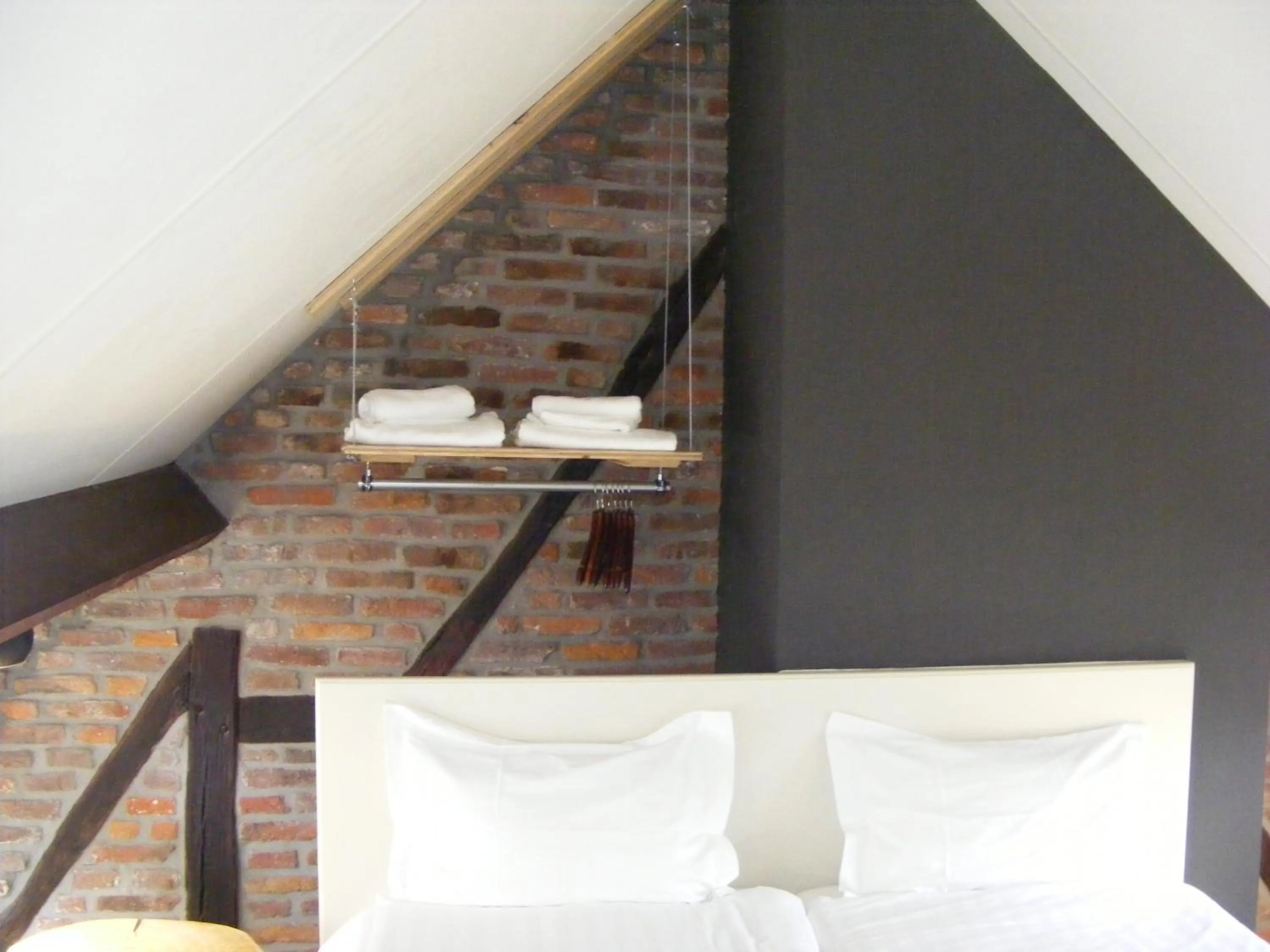 Bedroom, Bed in Amosa Liège City Centre Hotel