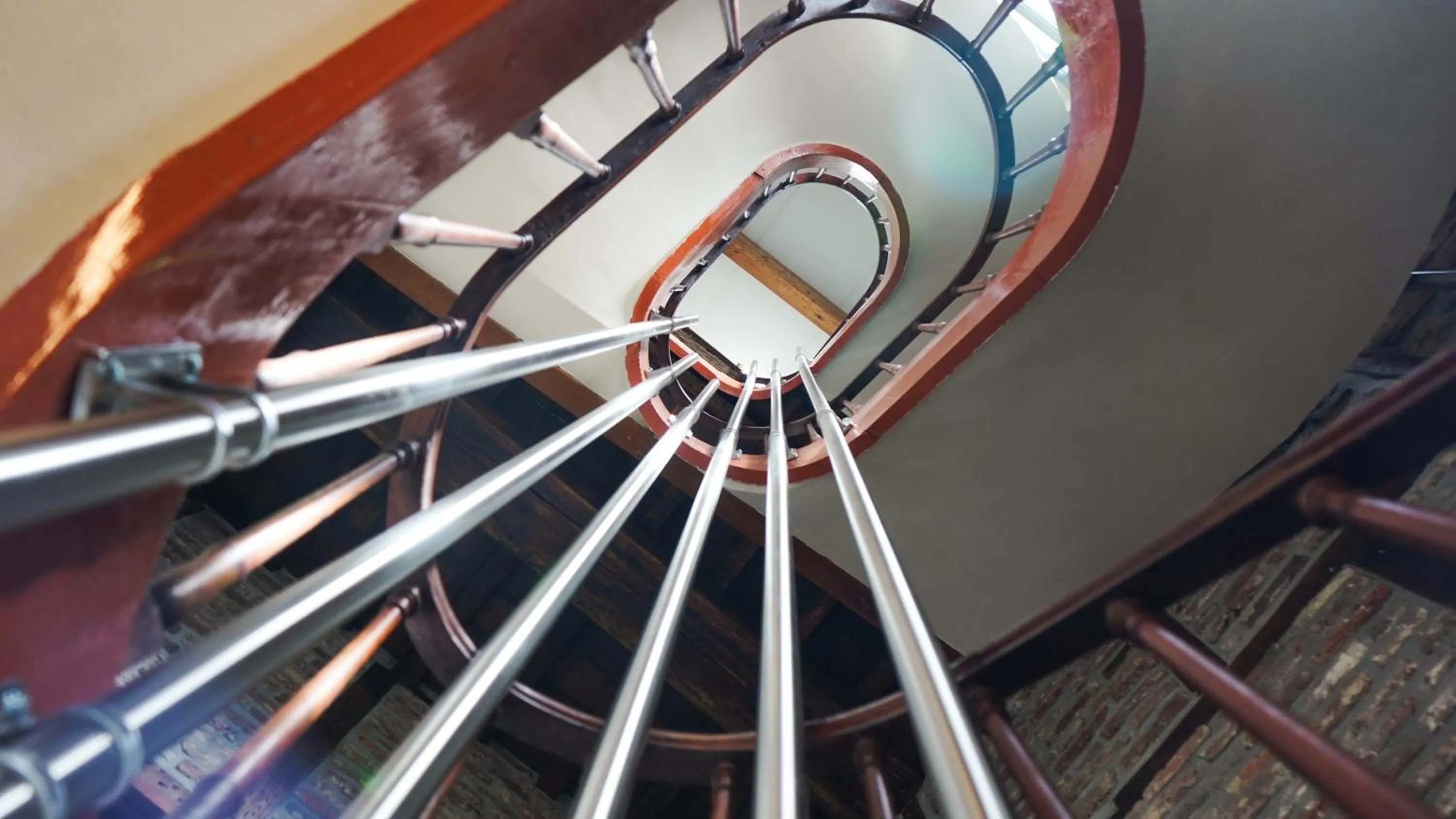 Property building in Amosa Liège City Centre Hotel