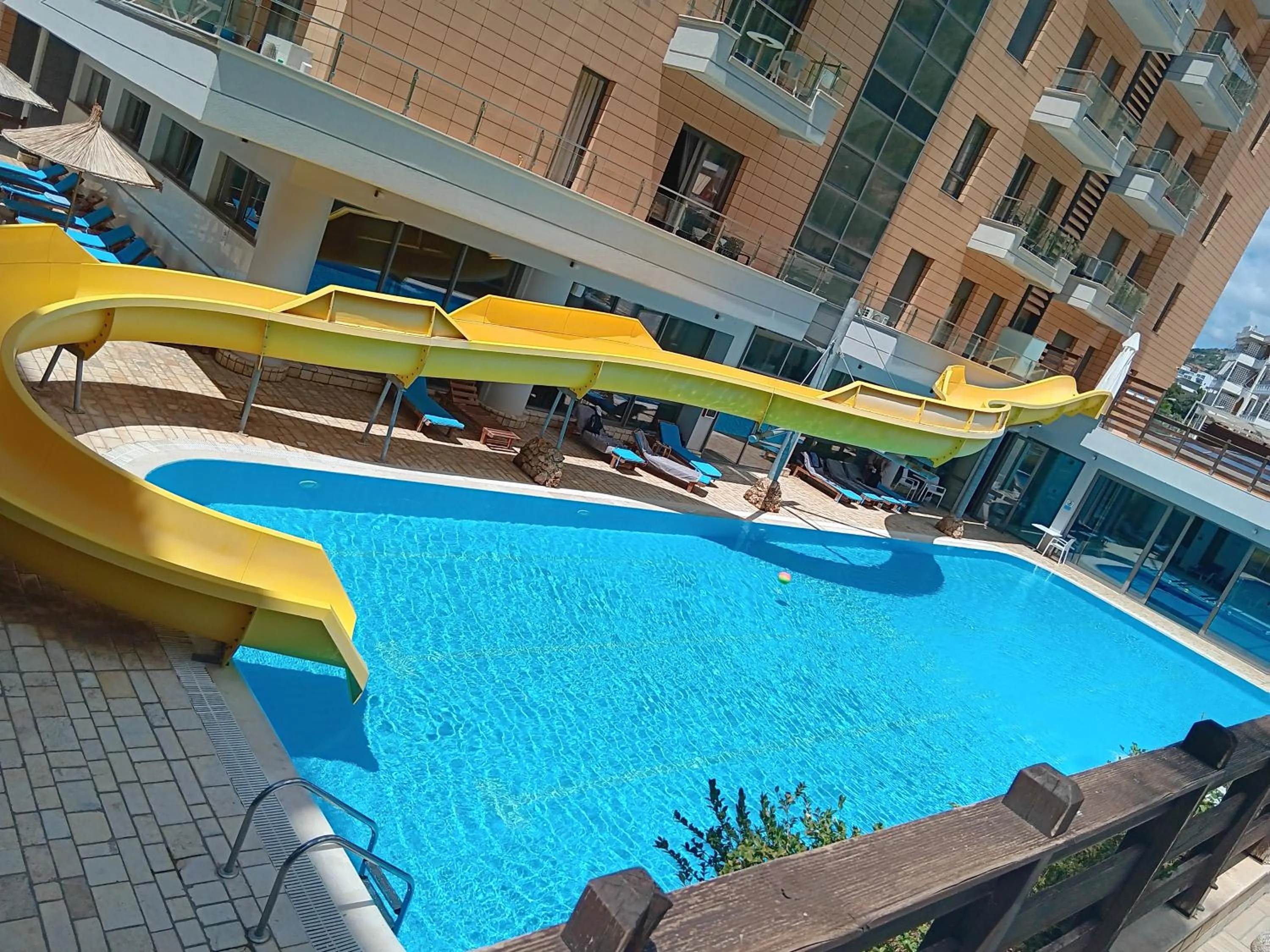 Dia Apartment Vlore