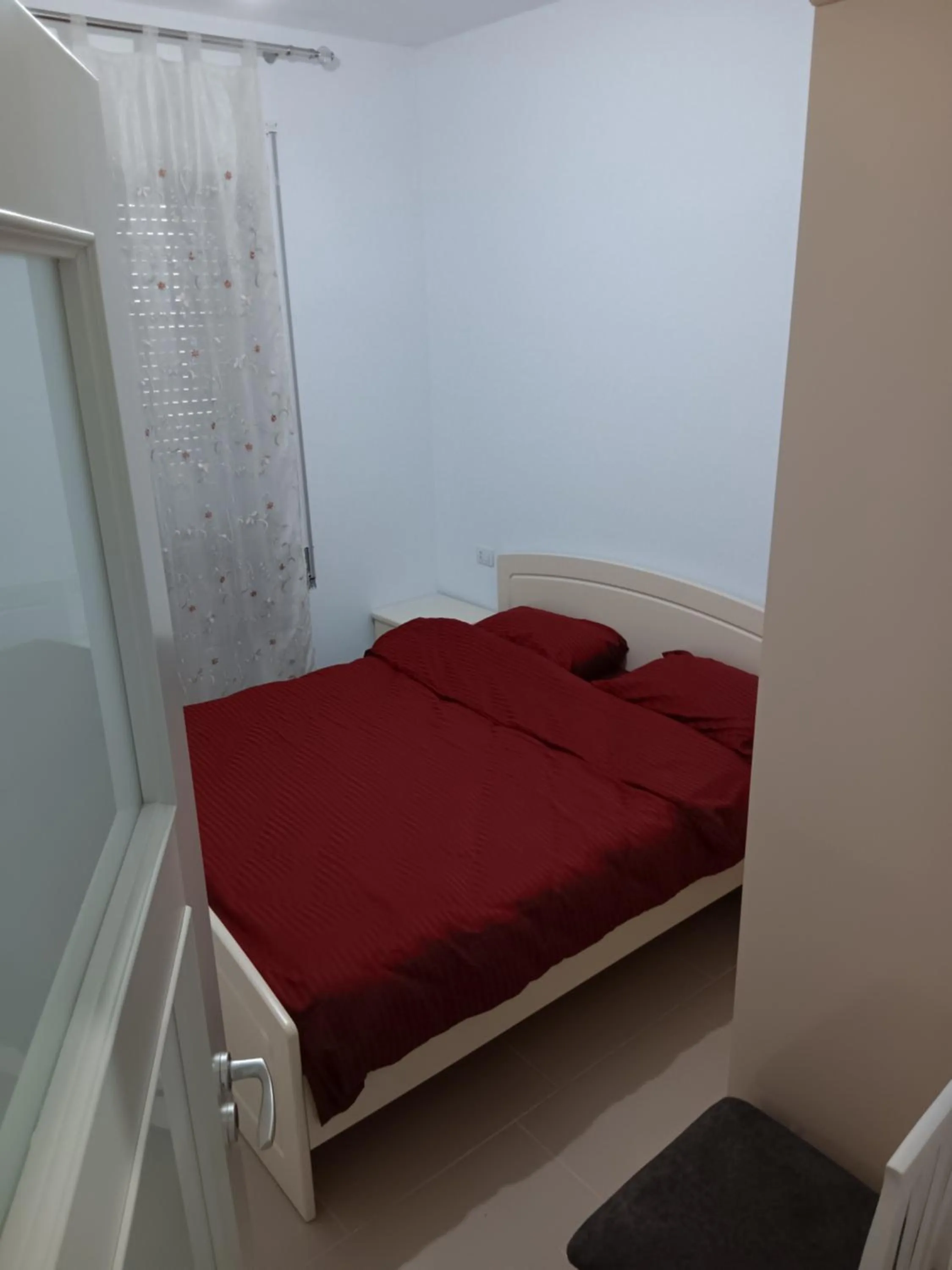 Bed in Dia Apartment Vlore