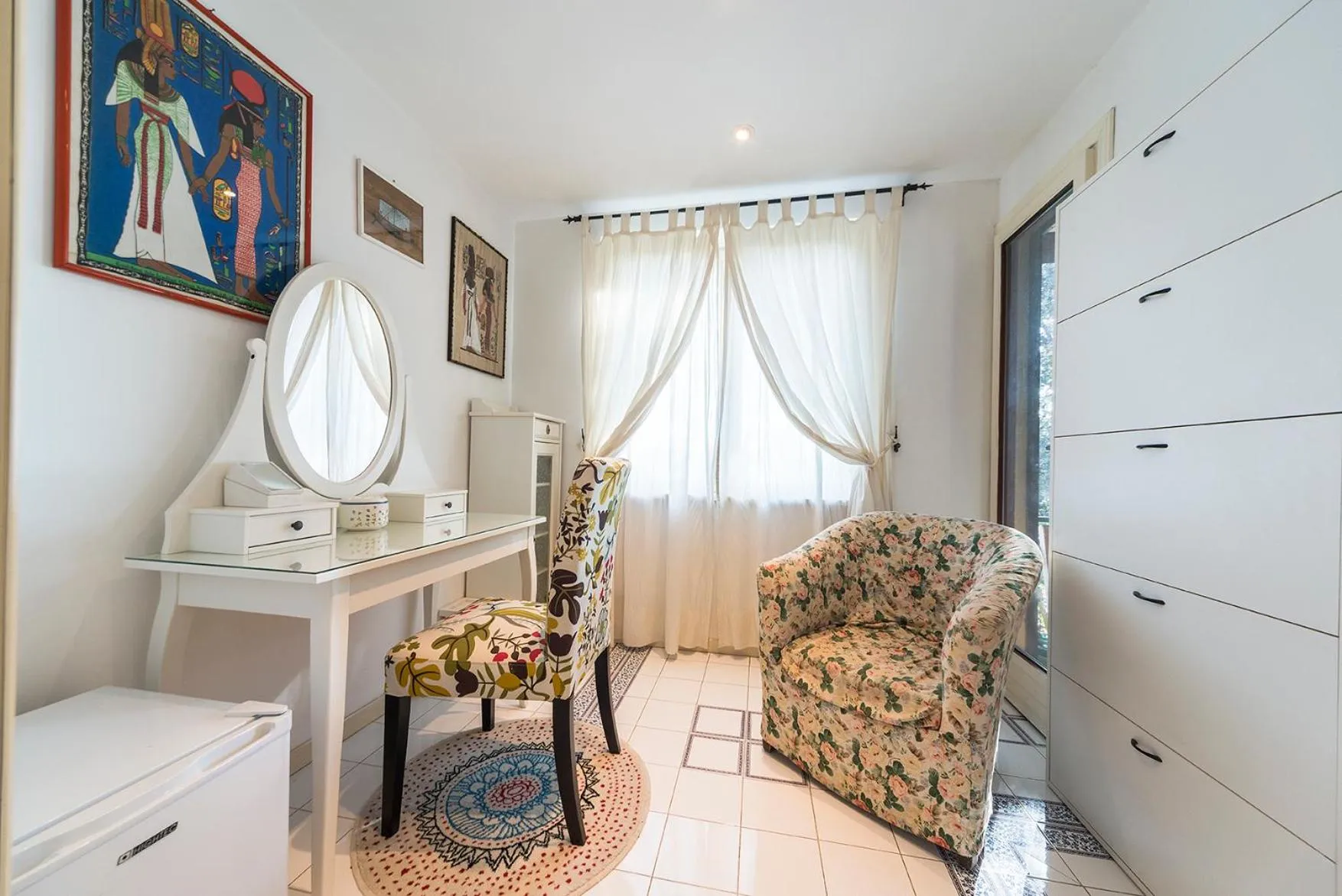 B&B Casale dell'Insugherata