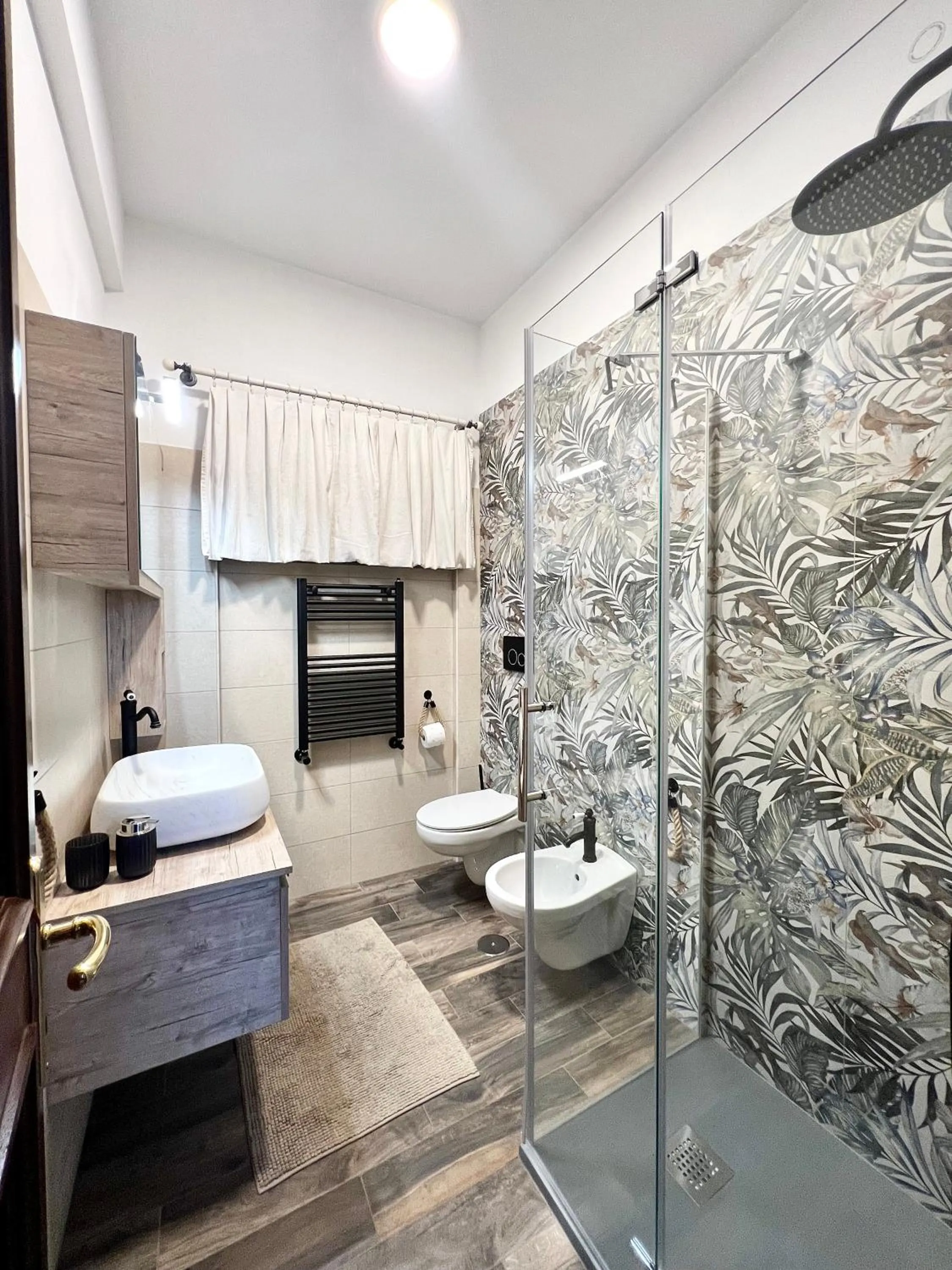 B&B Casale dell'Insugherata