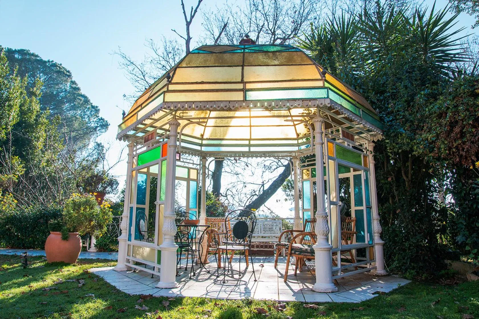 B&B Casale dell'Insugherata