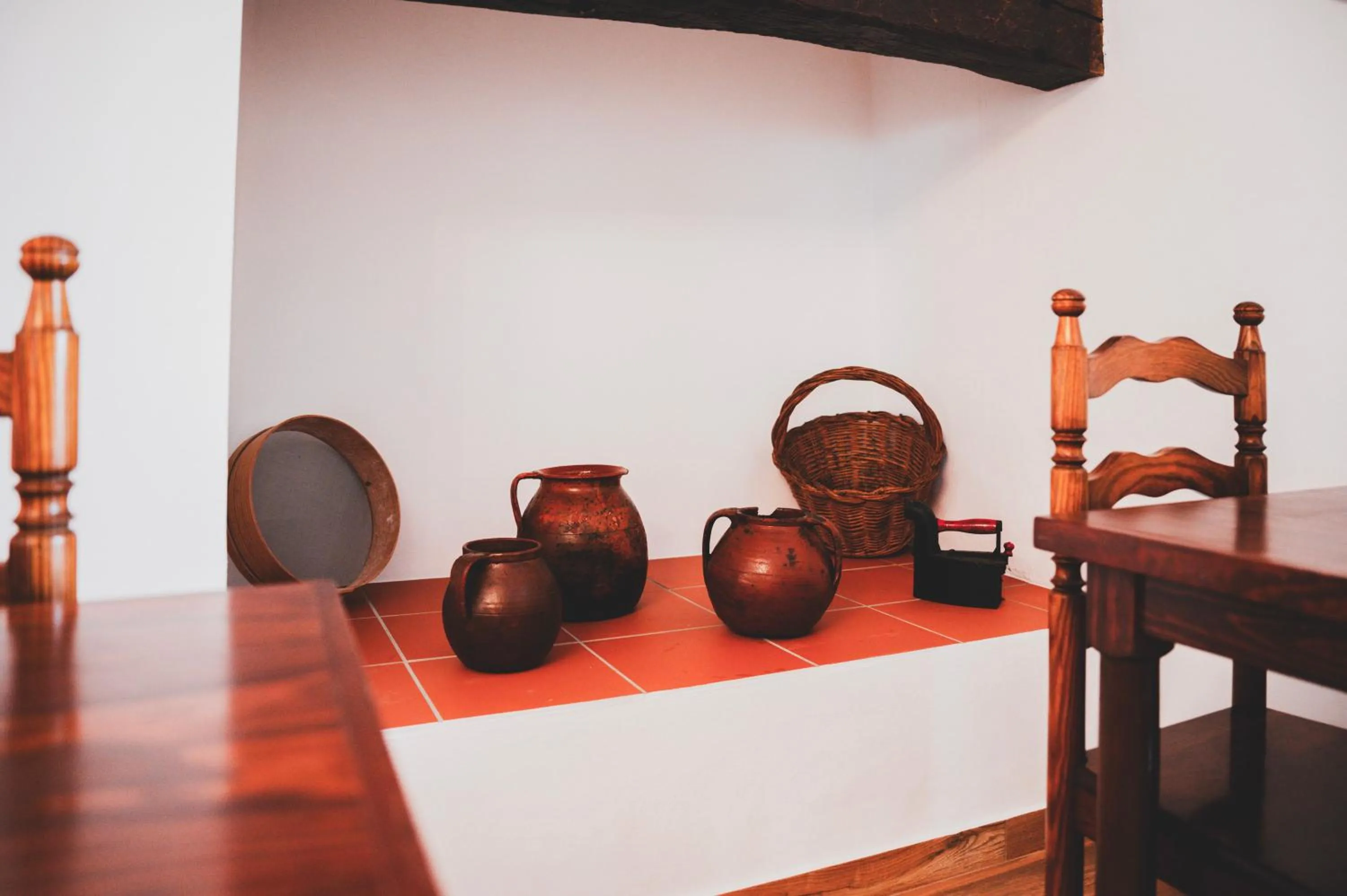 Coffee/tea facilities in Casa de Campo da Quinta da Pegada