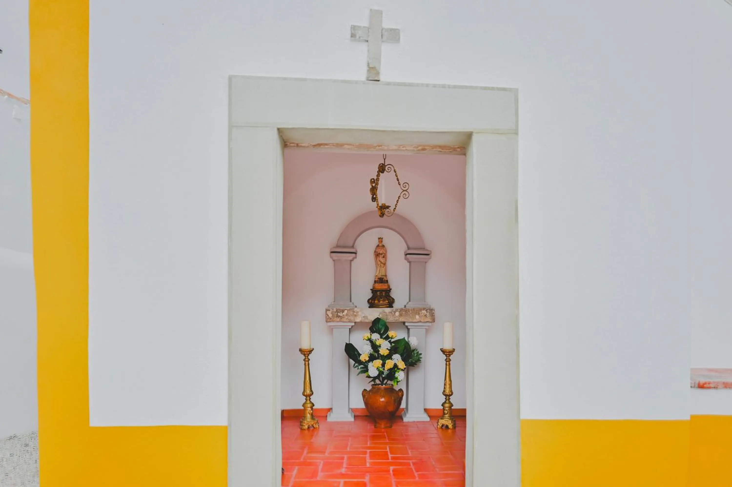 Entertainment in Casa de Campo da Quinta da Pegada