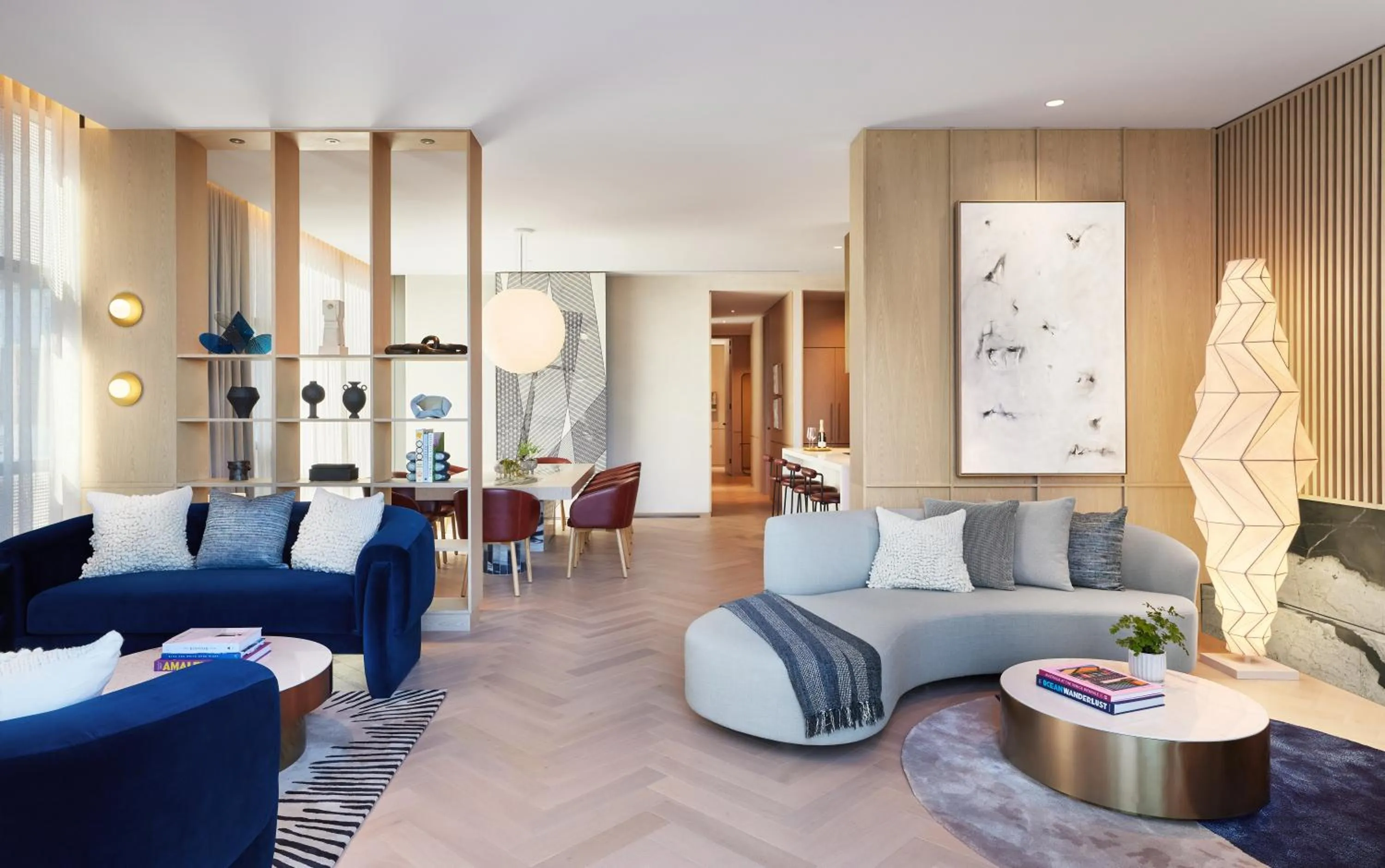 Lanson Place Parliament Gardens