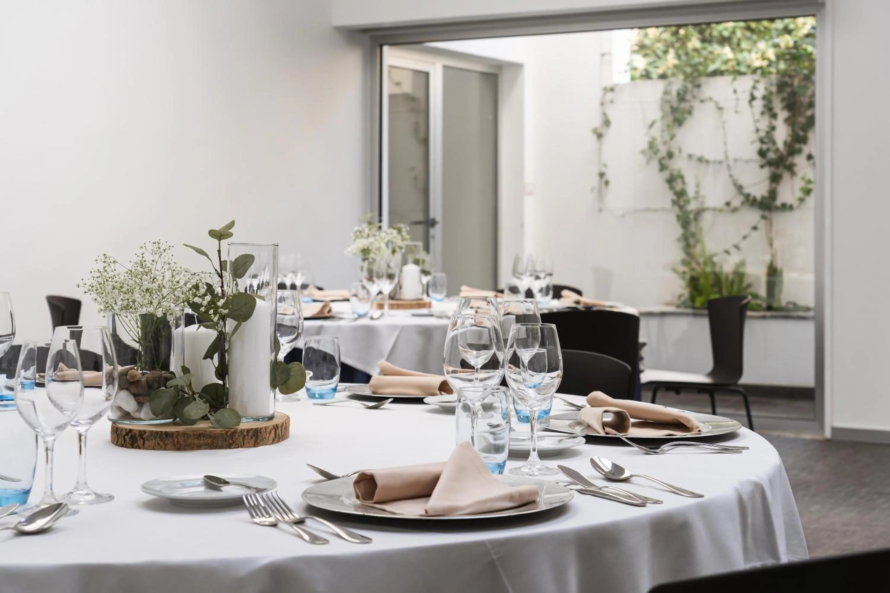 Meeting/conference room in Jupiter Lisboa Hotel - Rooftop & Spa