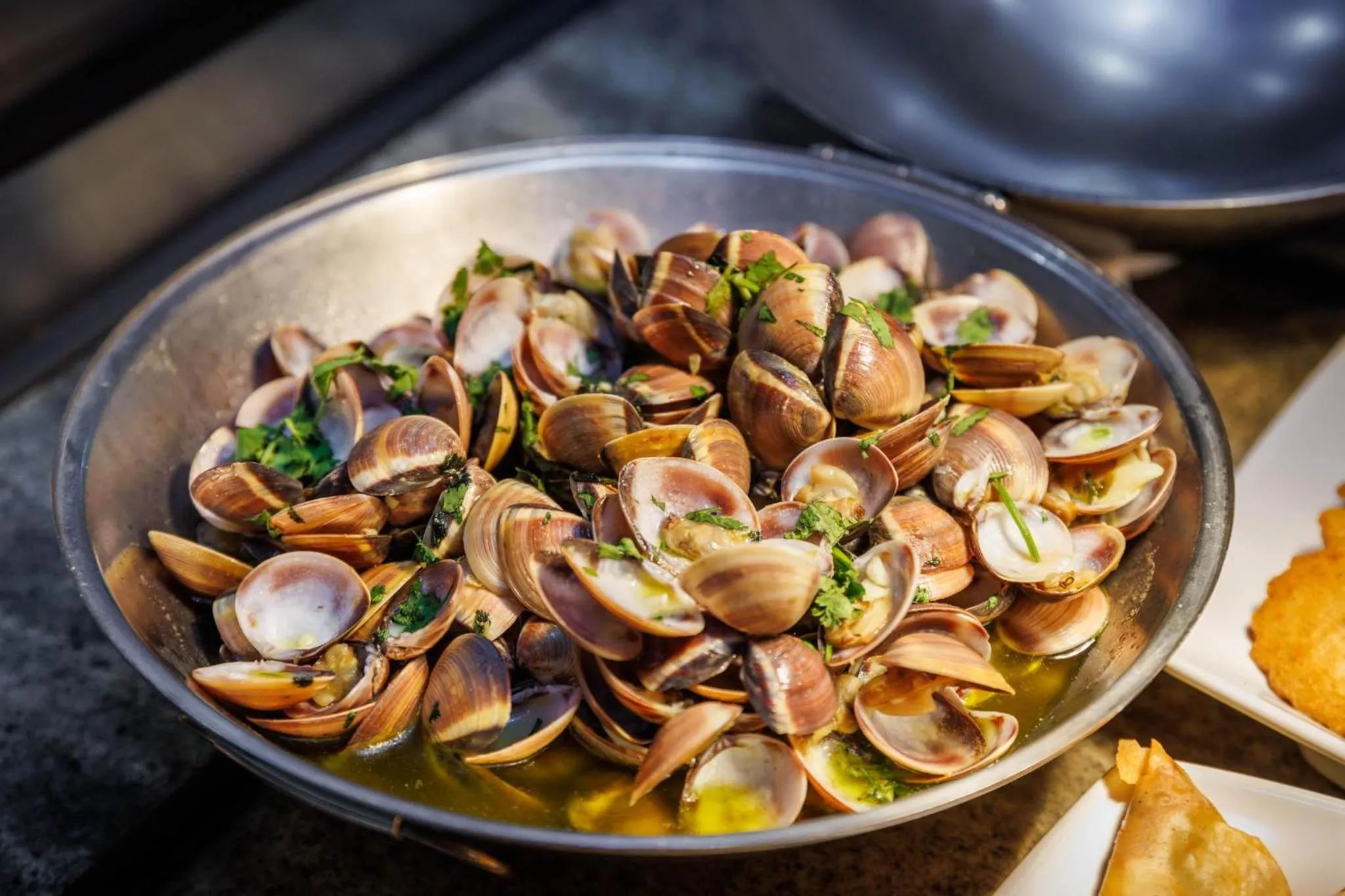 Restaurant/places to eat in Jupiter Lisboa Hotel - Rooftop & Spa